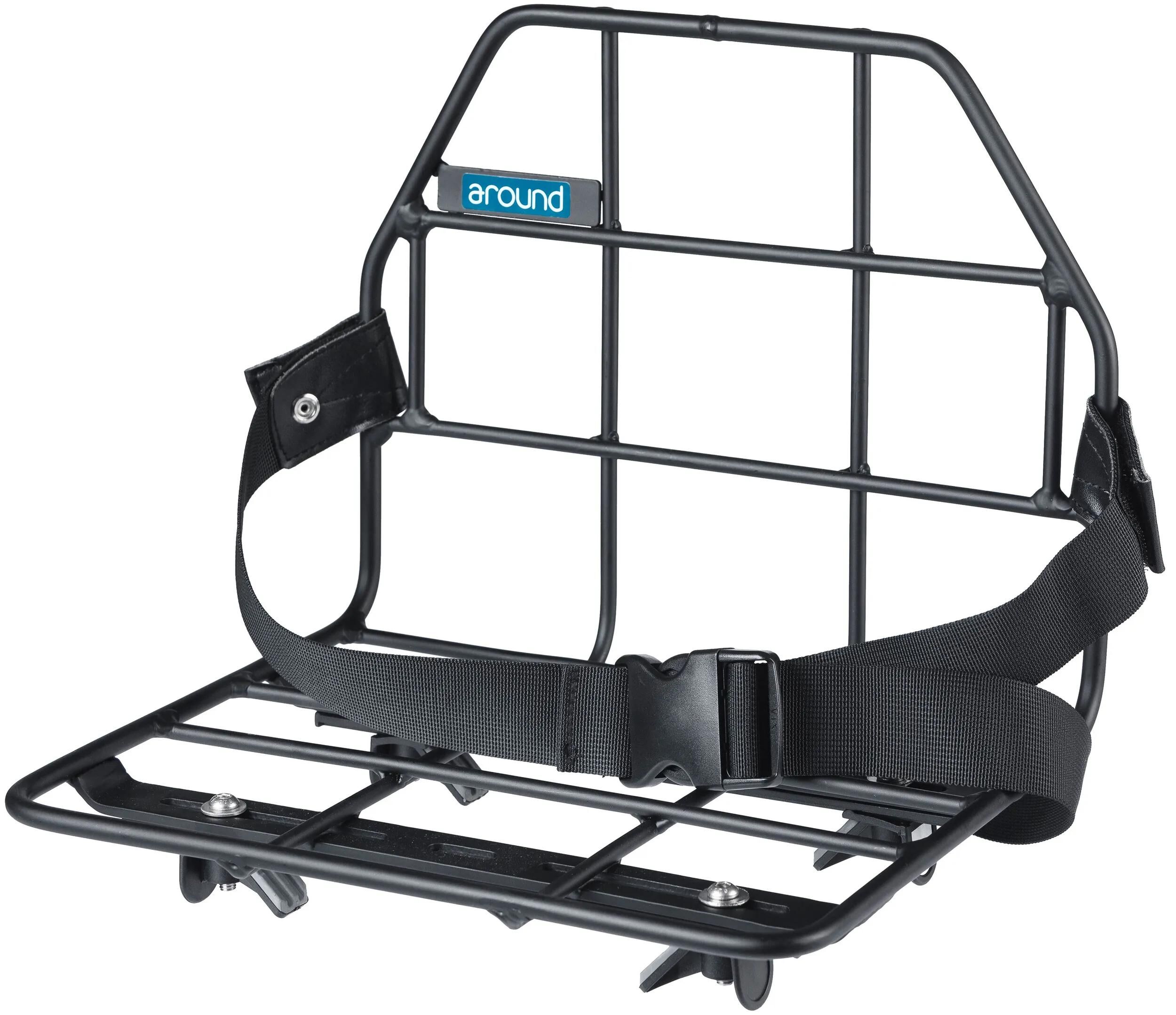 around_Gepäckträger H.R.-Gepäckträger,Gepäckträger