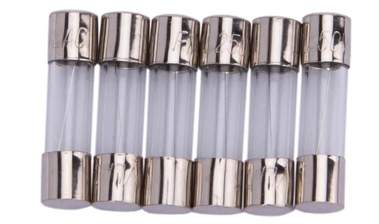 Glassicherungen,Sicherungen