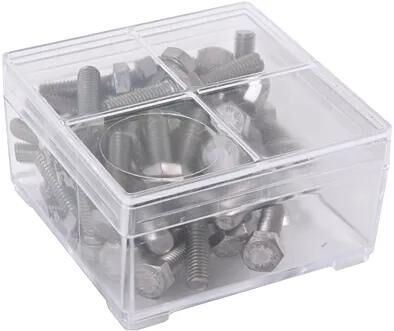 _Sechskantschraube Sechskantschrauben,Schrauben