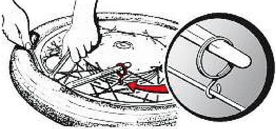 _Reifen- und Montierhebel Montierhebel,Werkzeuge
