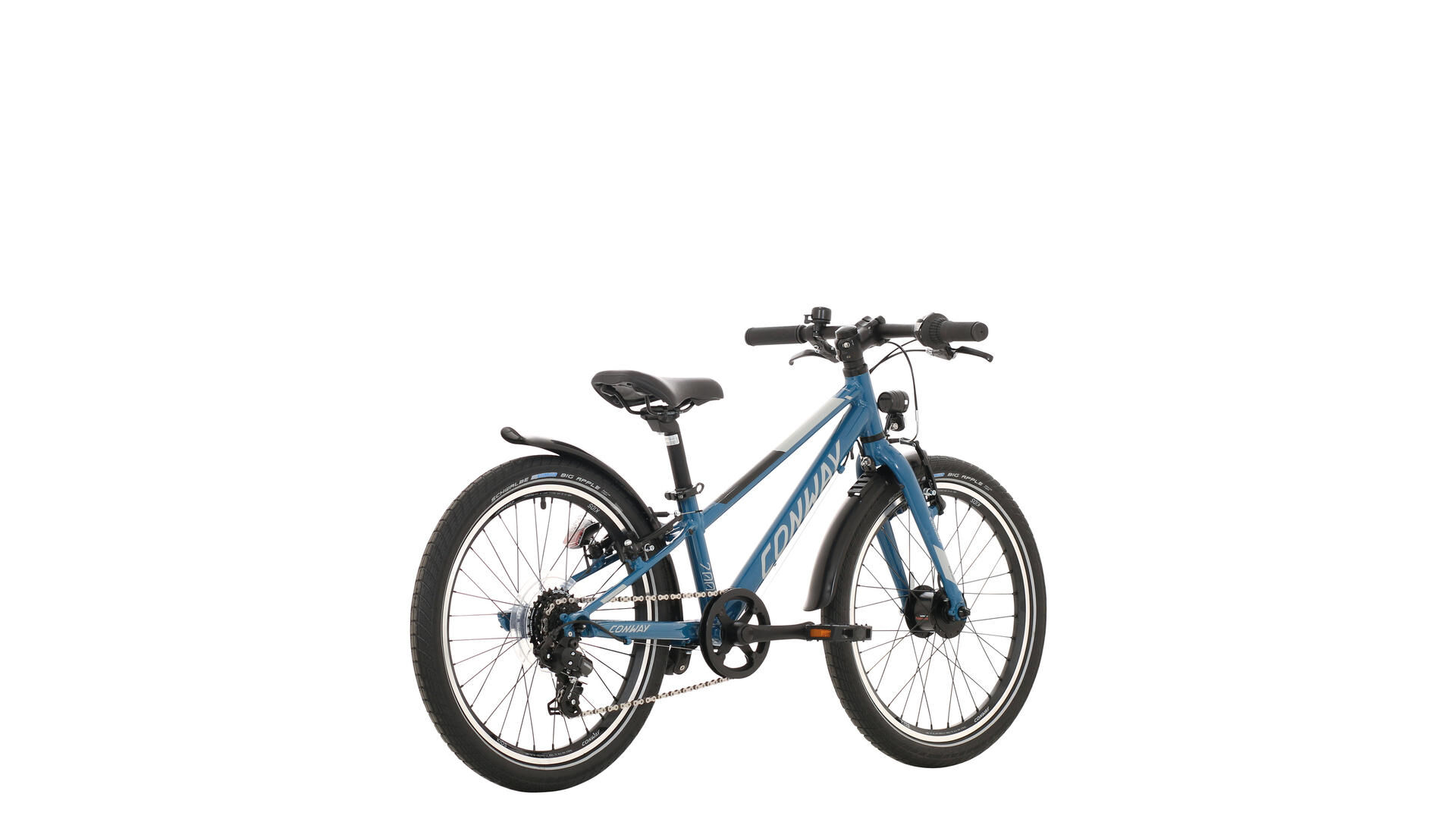 _ATB-Jugendrad_MC 200 rigid_3 MTBs,Mountainbikes,Fahrräder,Jugendrad MTB / Sport