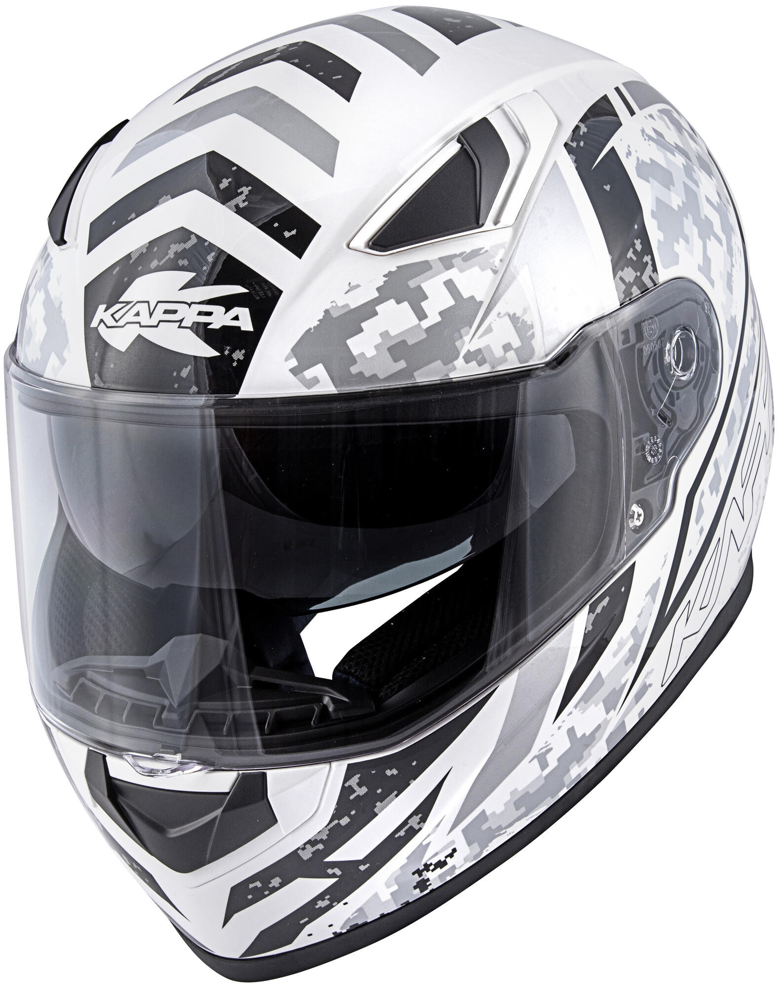 Integralhelme,Helme