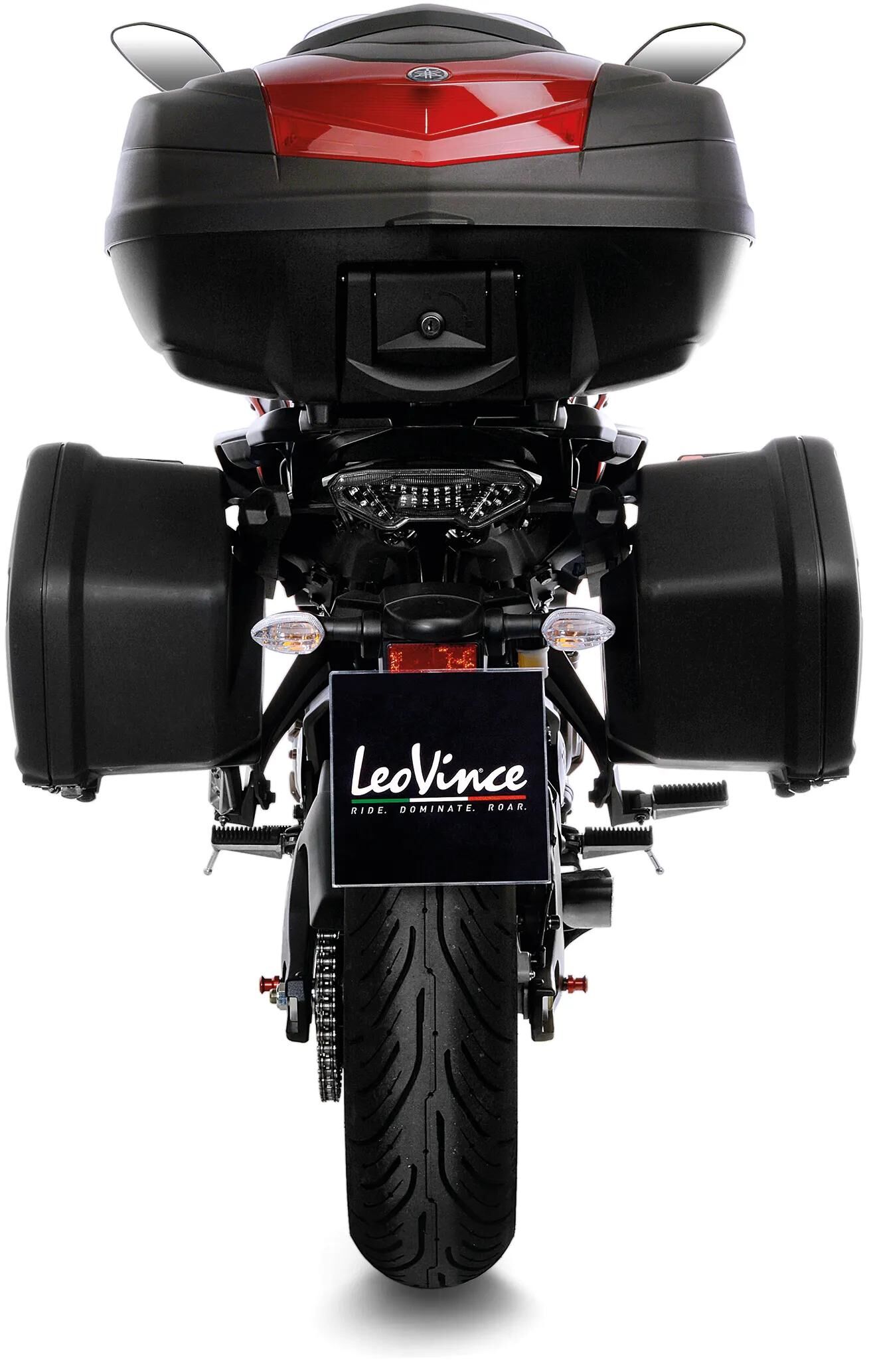 _Schalldämpferblende Schalldämpfer - Ersatz / Zubehör