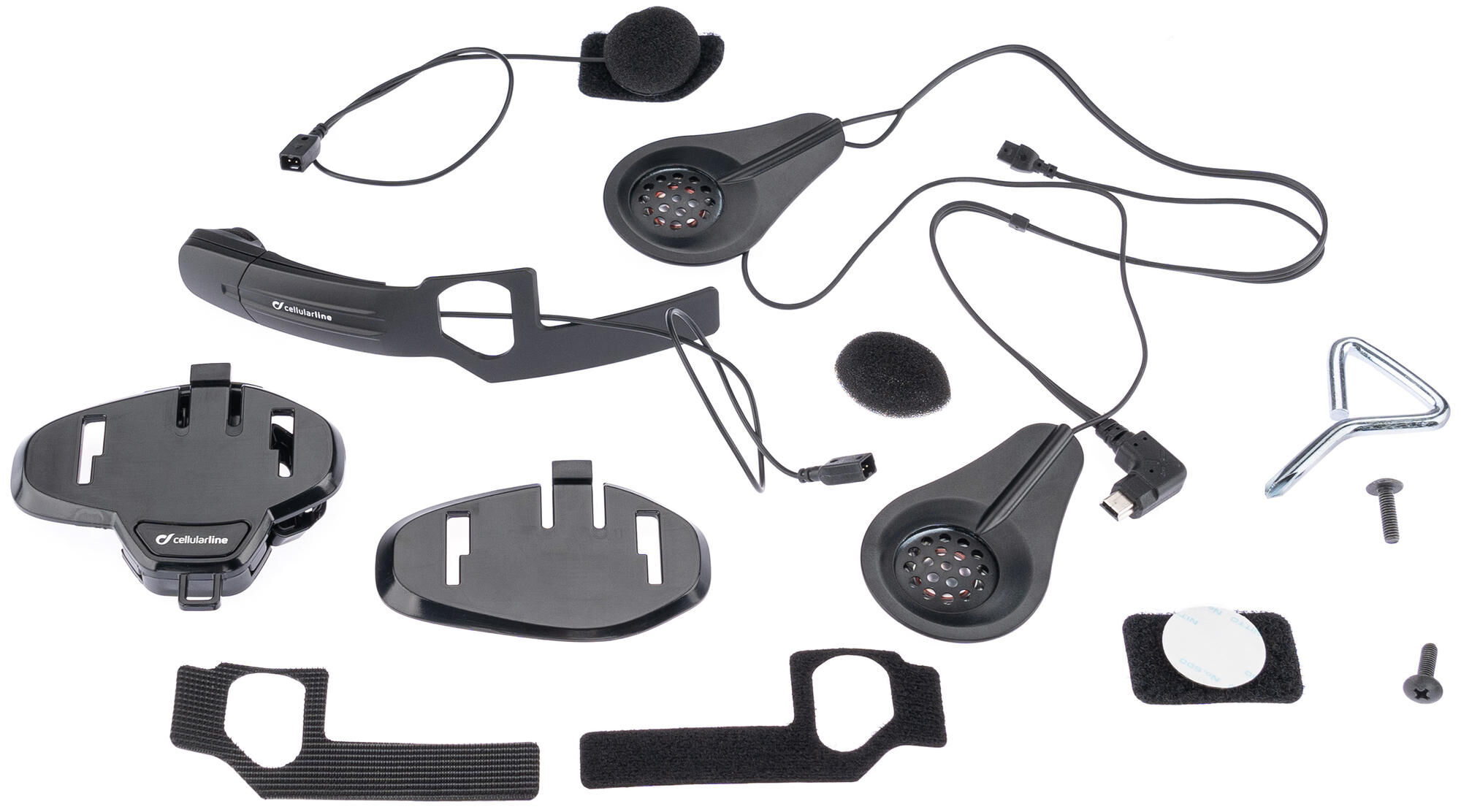 _Audiokit Kommunikationssysteme