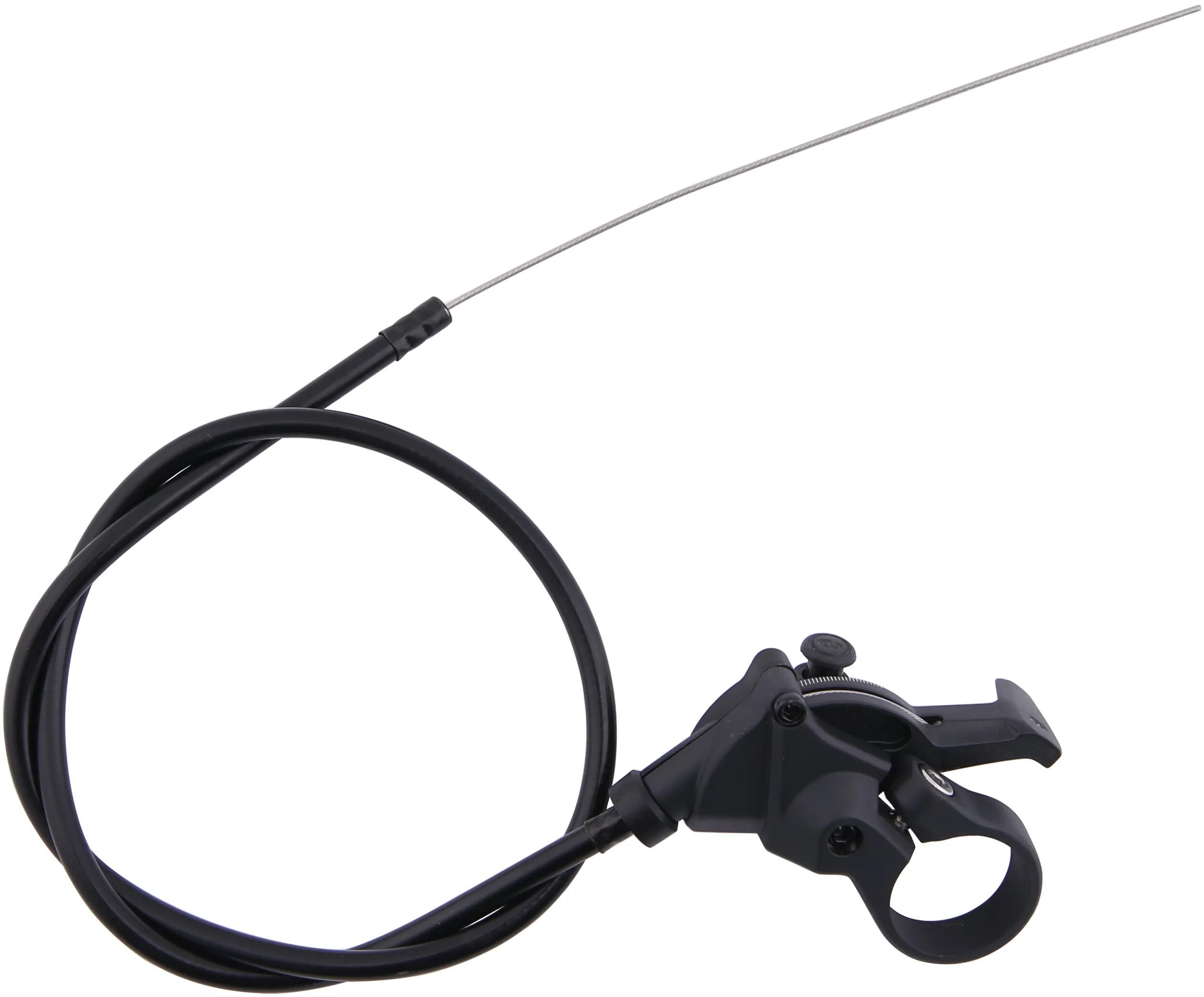 _Fernbedienung Federgabel - Ersatz