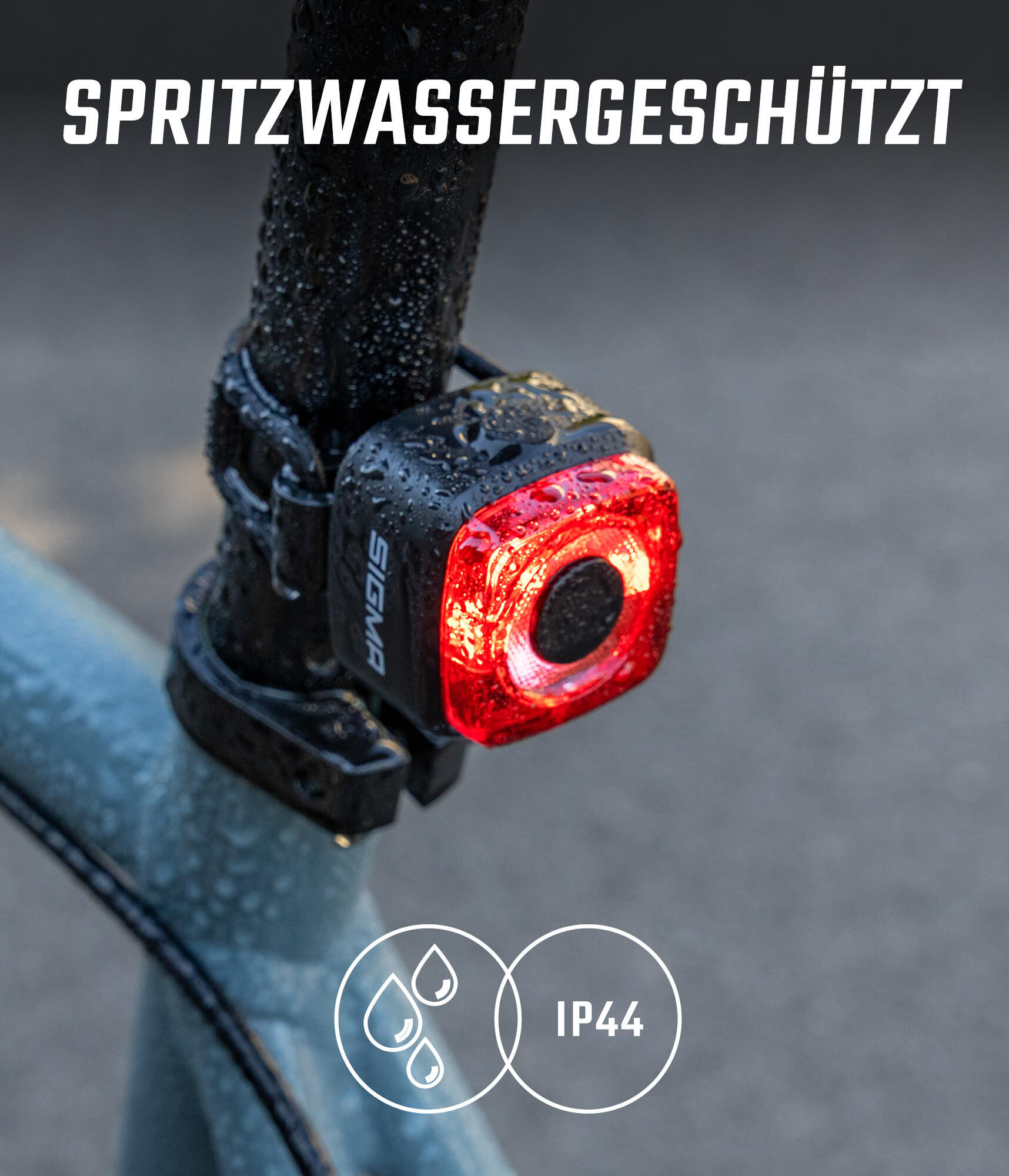 Batterieleuchtensets