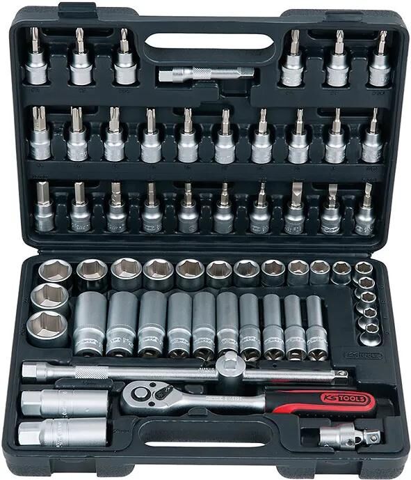 Steckschlüsselsätze,Werkzeuge