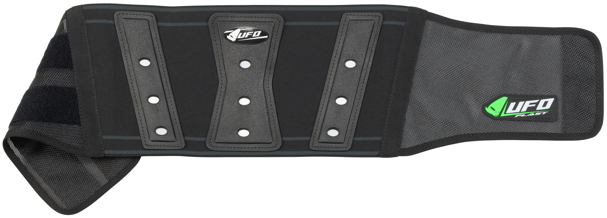 UFO PLAST Nierengurt "Natchez" Nierengurte,Bekleidung