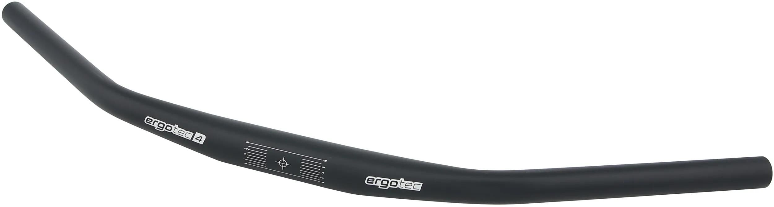 ergotec_Lenker Trekkinglenker,Lenker,Lenkerbügel