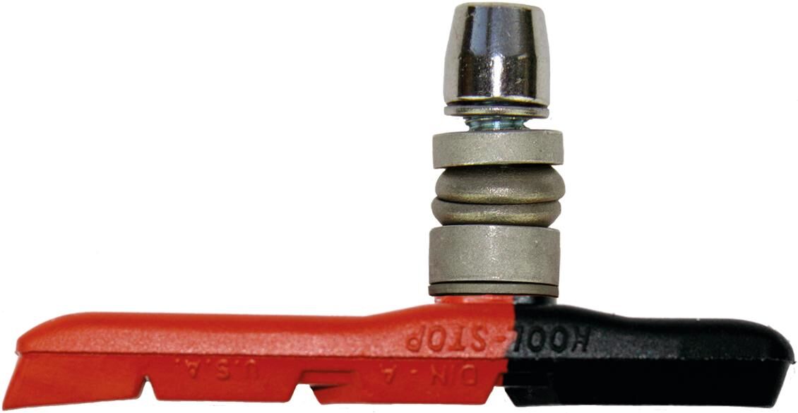 _Bremsschuh Bremsschuhe - V-Bremse,Bremsschuhe