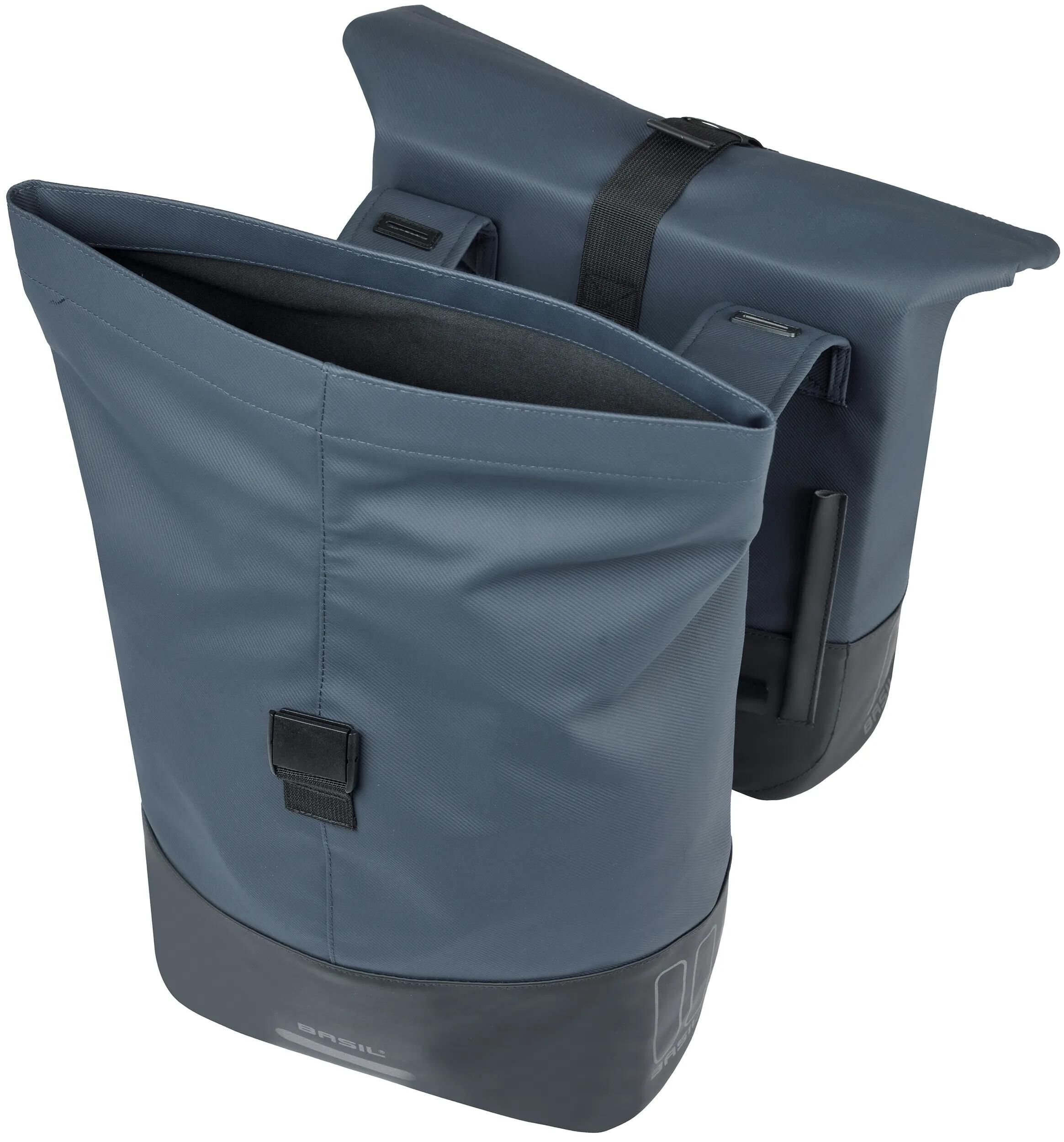 Doppeltaschen