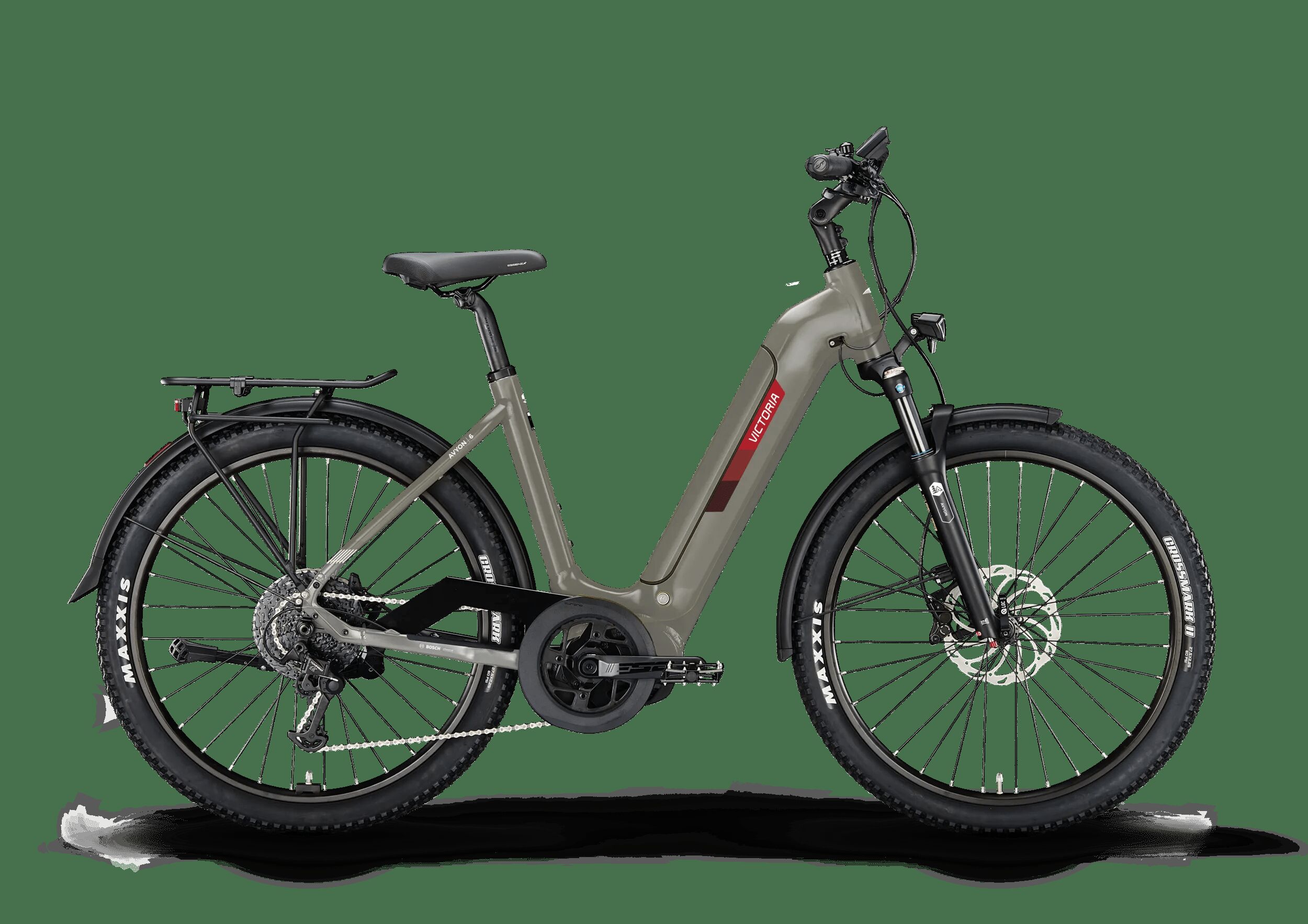 _1 Elektro-SUV,Elektroräder,Fahrräder,SUV