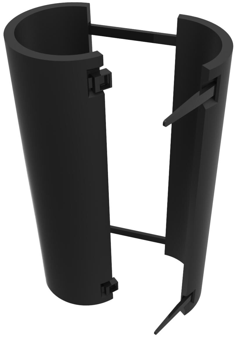 Gabelcover
