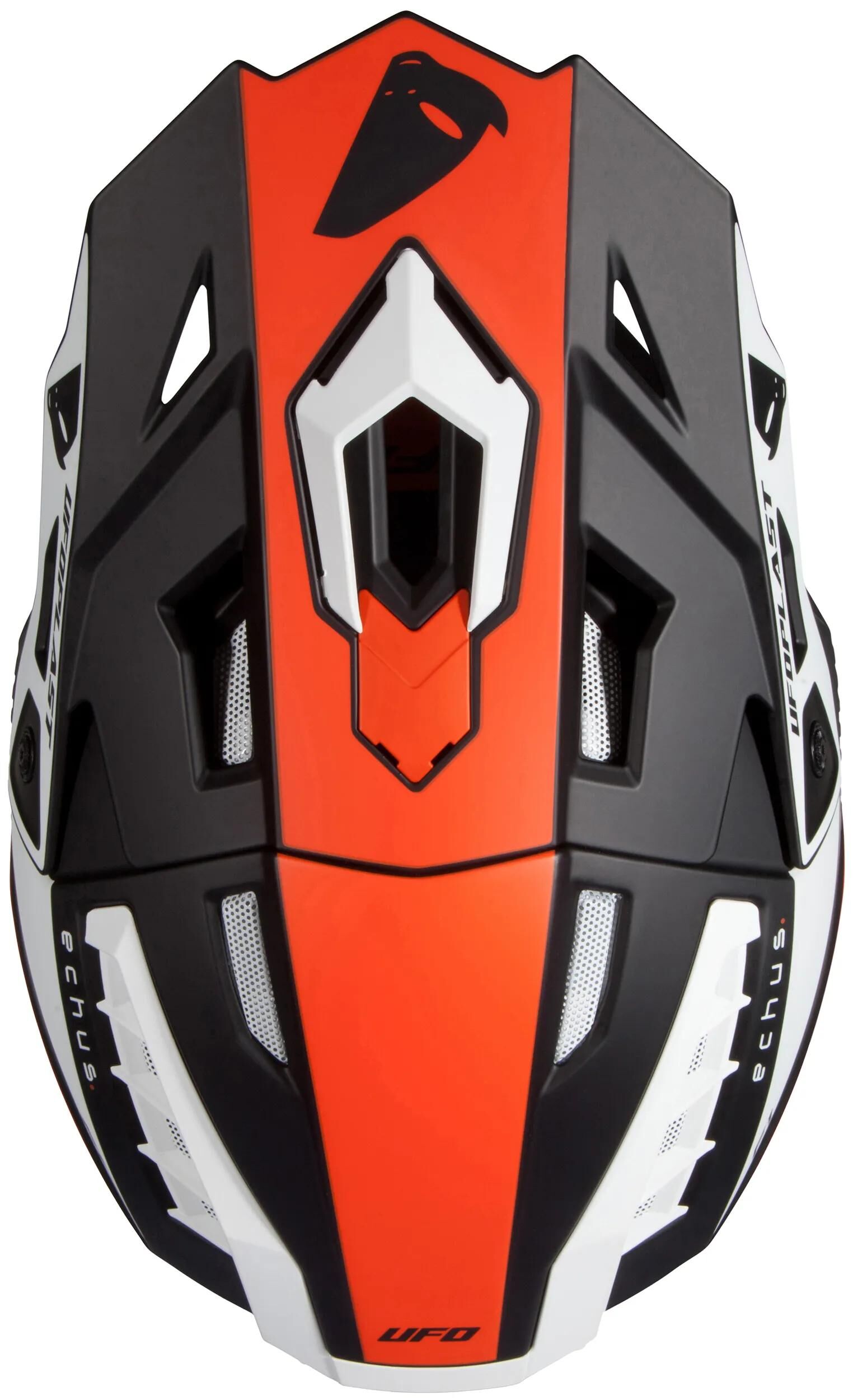 UFO PLAST_Crosshelm Helme,Sturzhelme