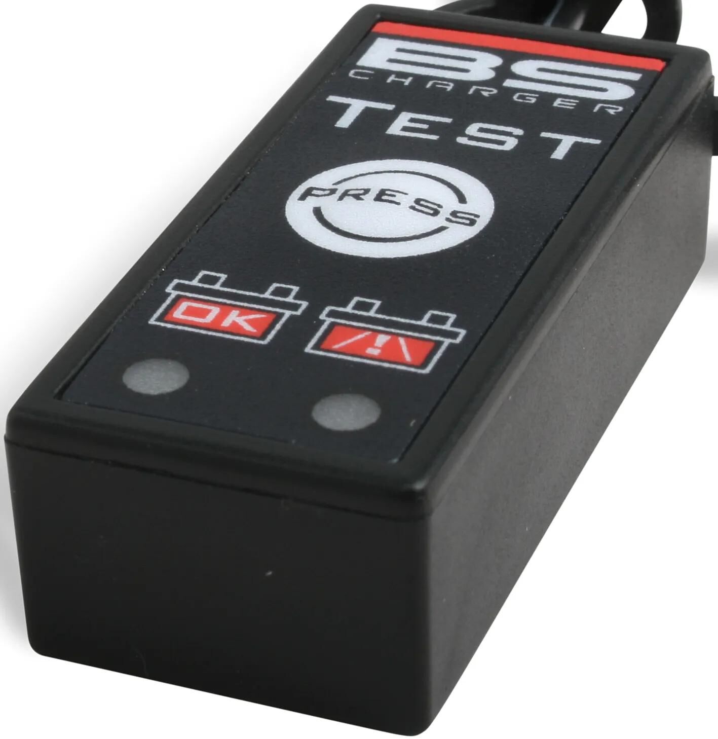 BS-BATTERY_Ladezustandsanzeige Batterieladegeräte,Batterietester