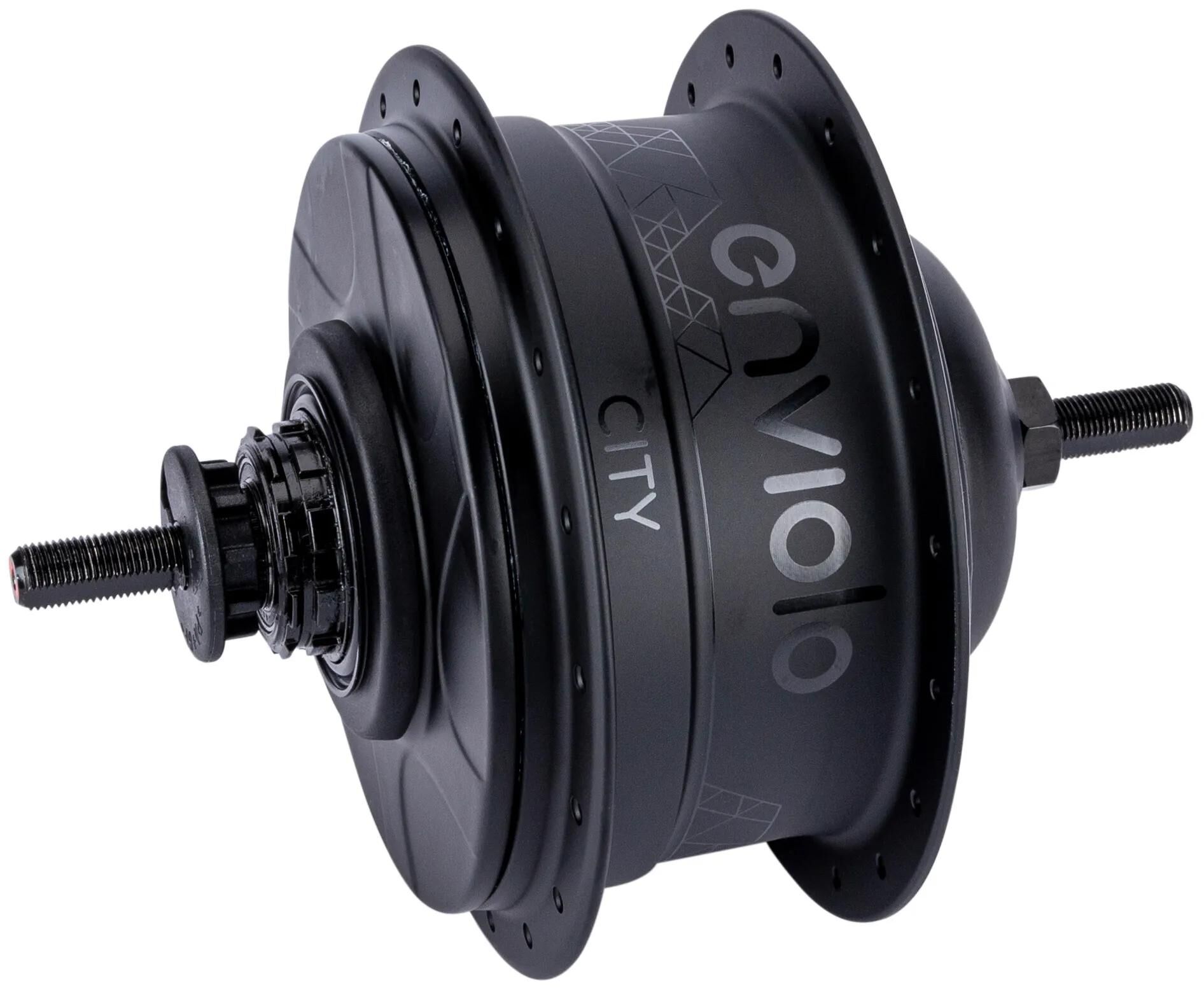 enviolo_Getriebenabe H.R.-Naben,Naben H.R.