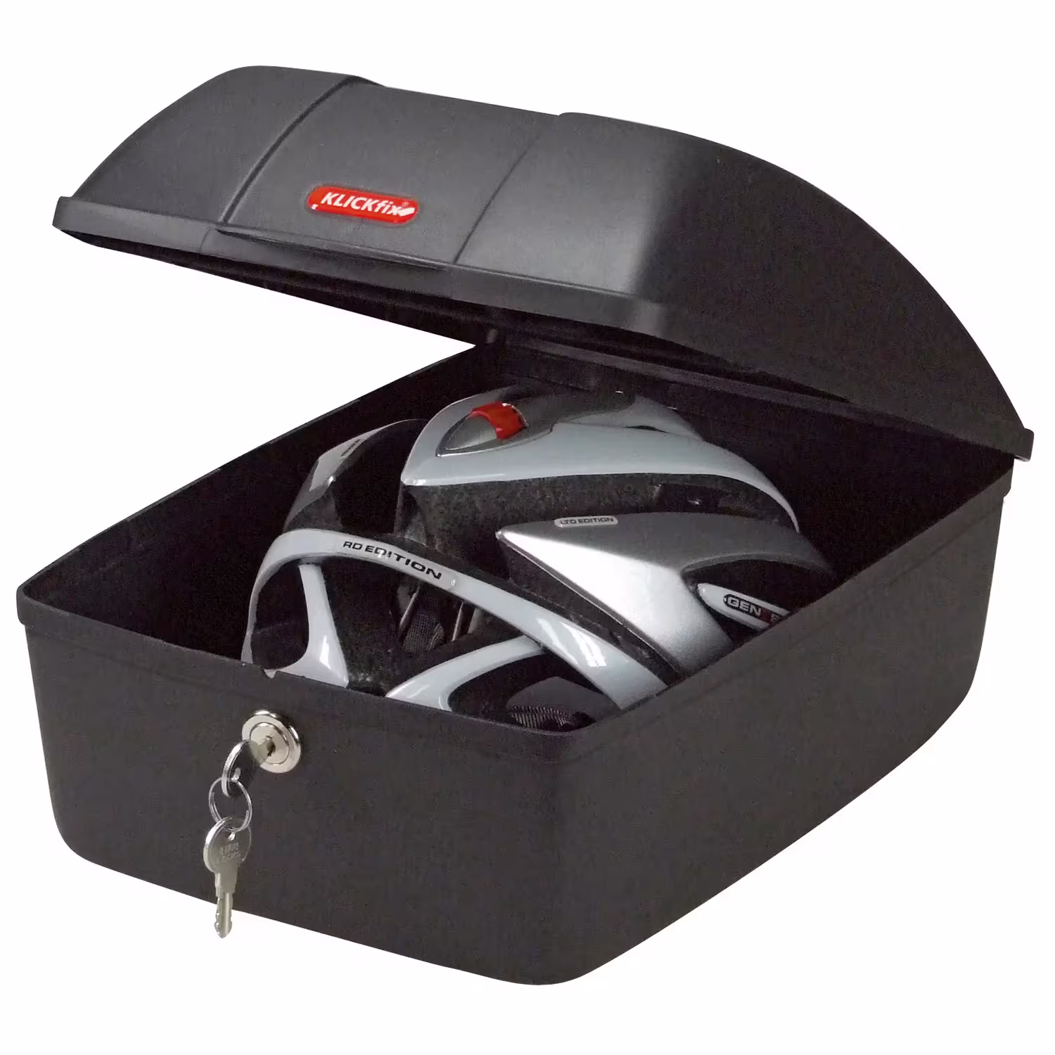 Gepäckträgerboxen