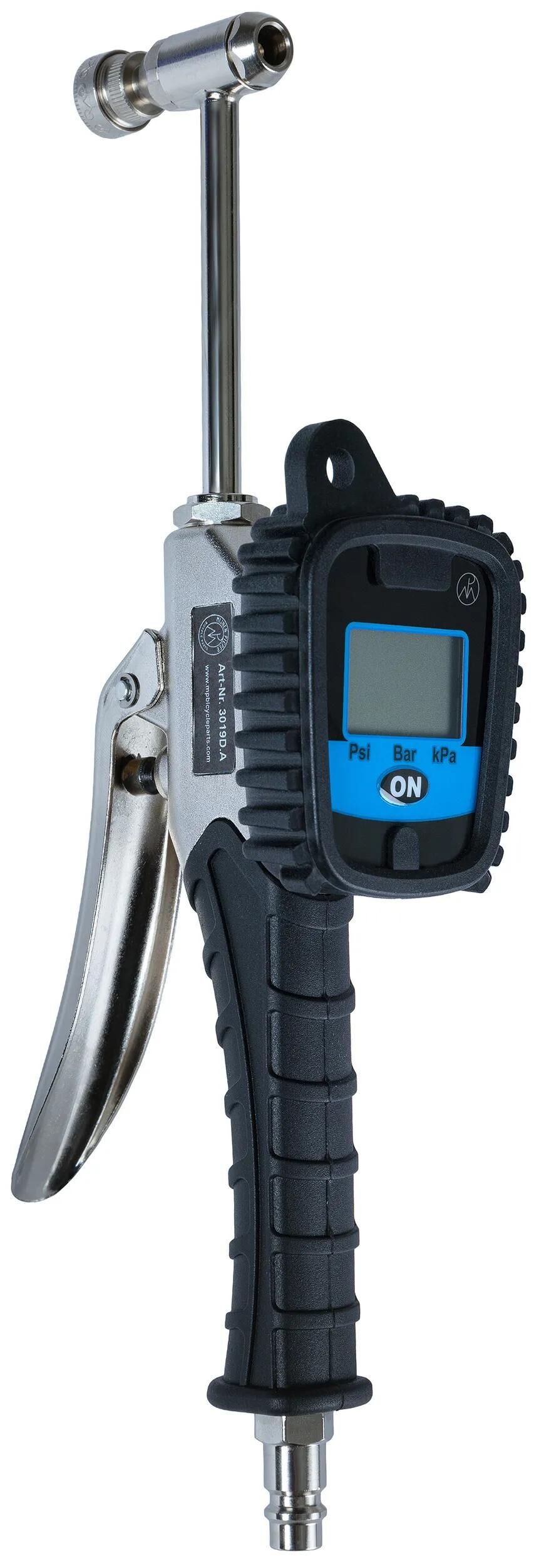 _Reifen-Füllpistole Pumpen - Ersatz