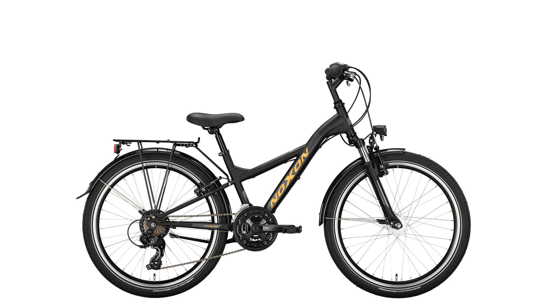 ATBs,All Terrain Bikes,Fahrräder,Jugendrad City / Trekking