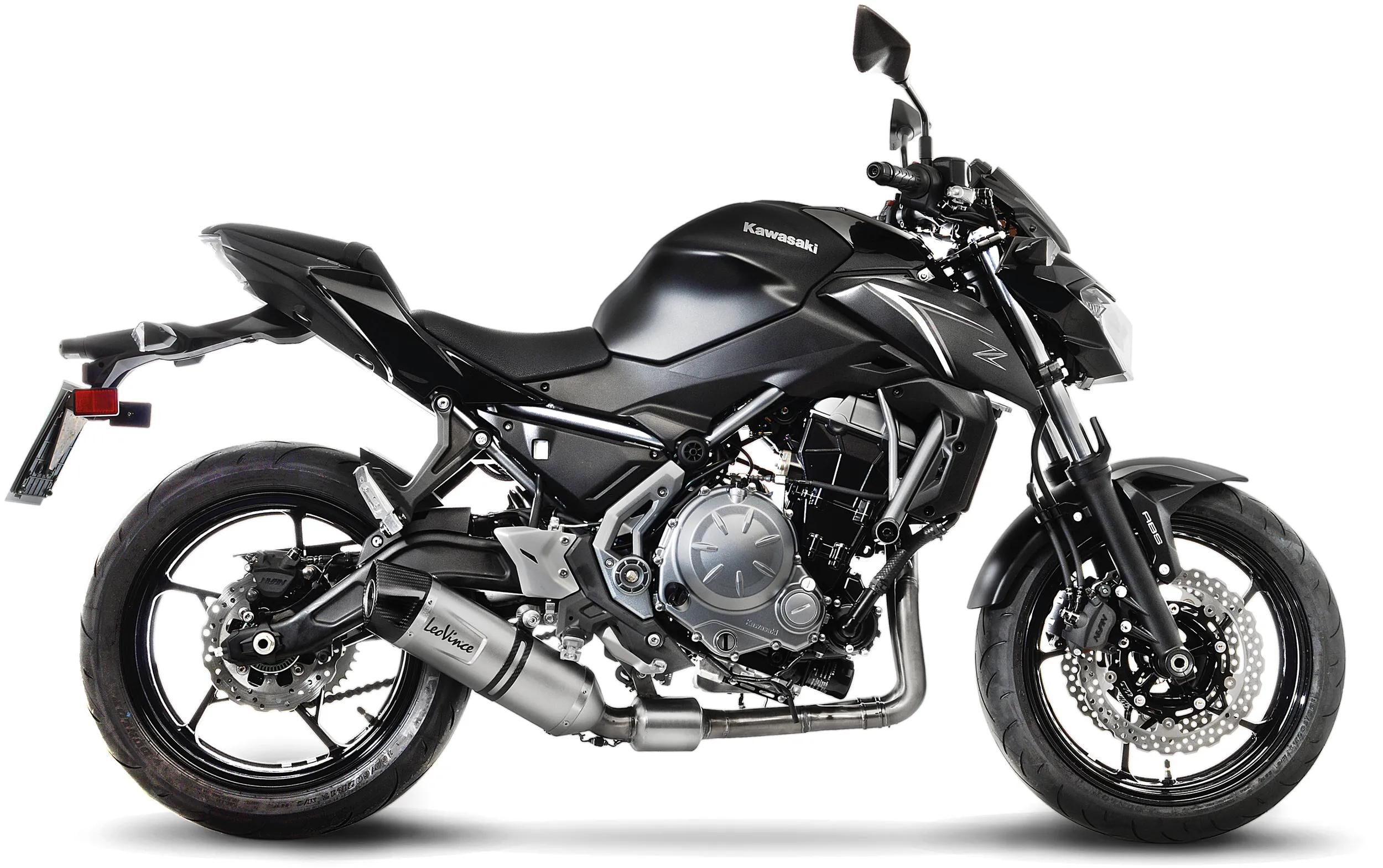 LeoVince_Schalldämpfer Schalldämpfer,Auspuffanlagen