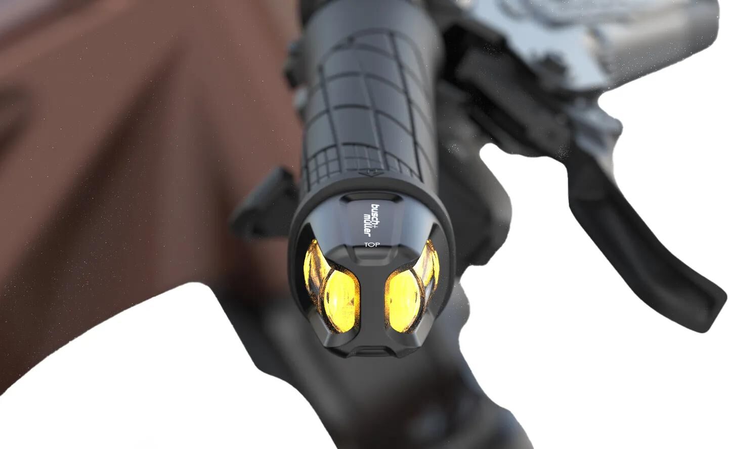 Busch + Müller_Blinker Blinker