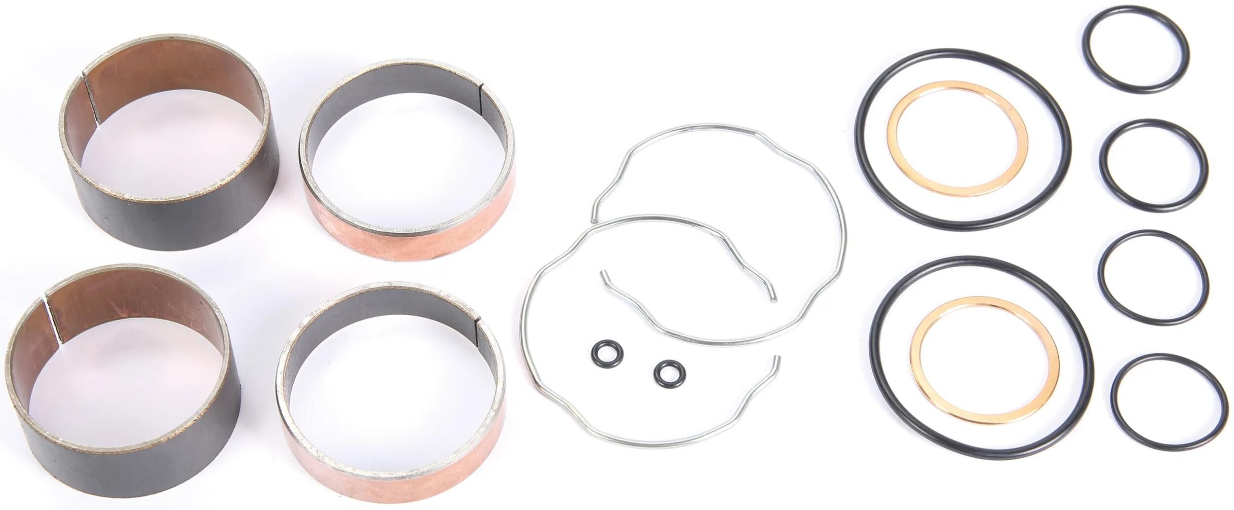 _Reparatursatz Gabel Gabeln - Ersatz / Zubehör