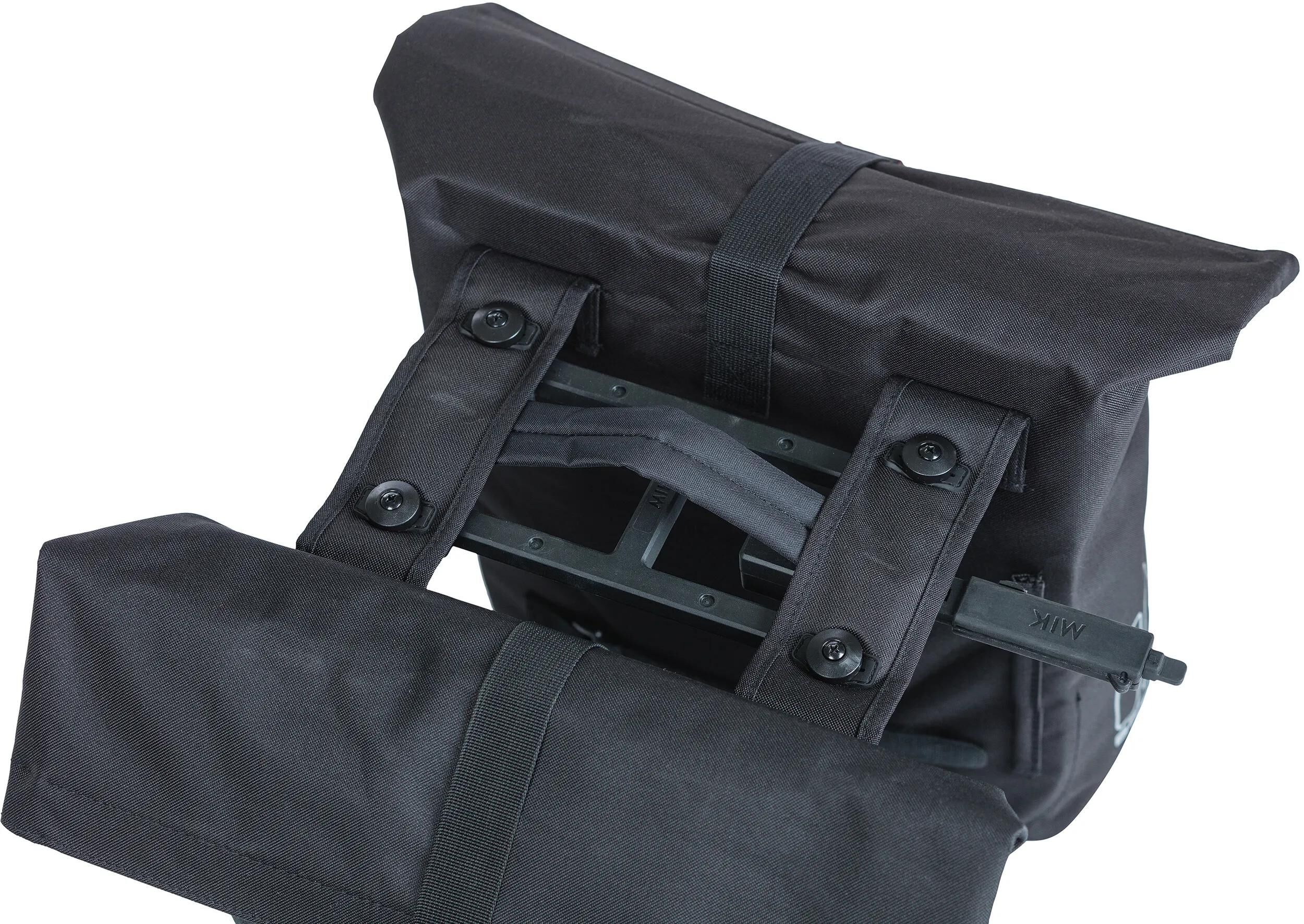 Doppeltaschen