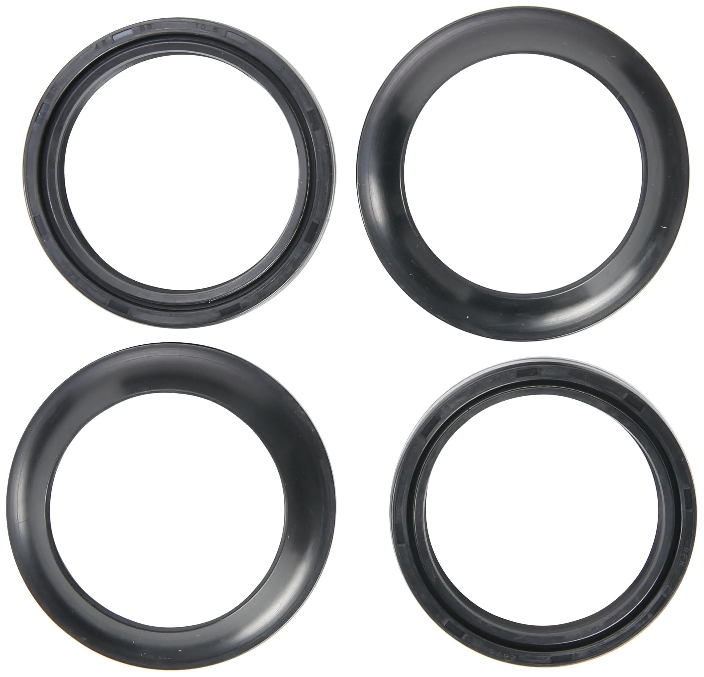 NIELSEN MOTORRAD_Gabelsimmerring Gabelsimmerringe,Simmerringe