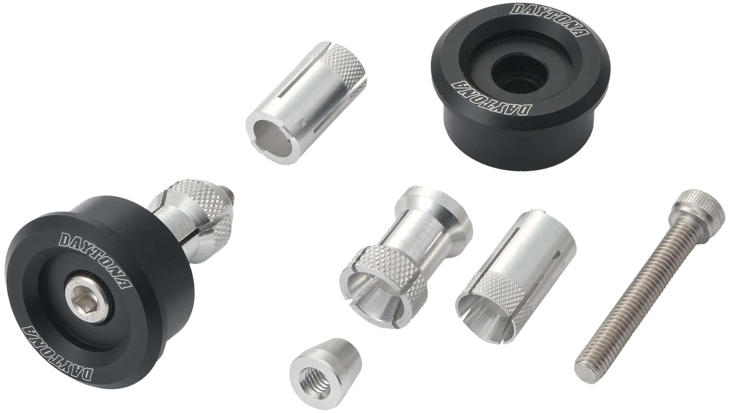 DAYTONA_Lenkerendenadapter Spiegel,Rückspiegel