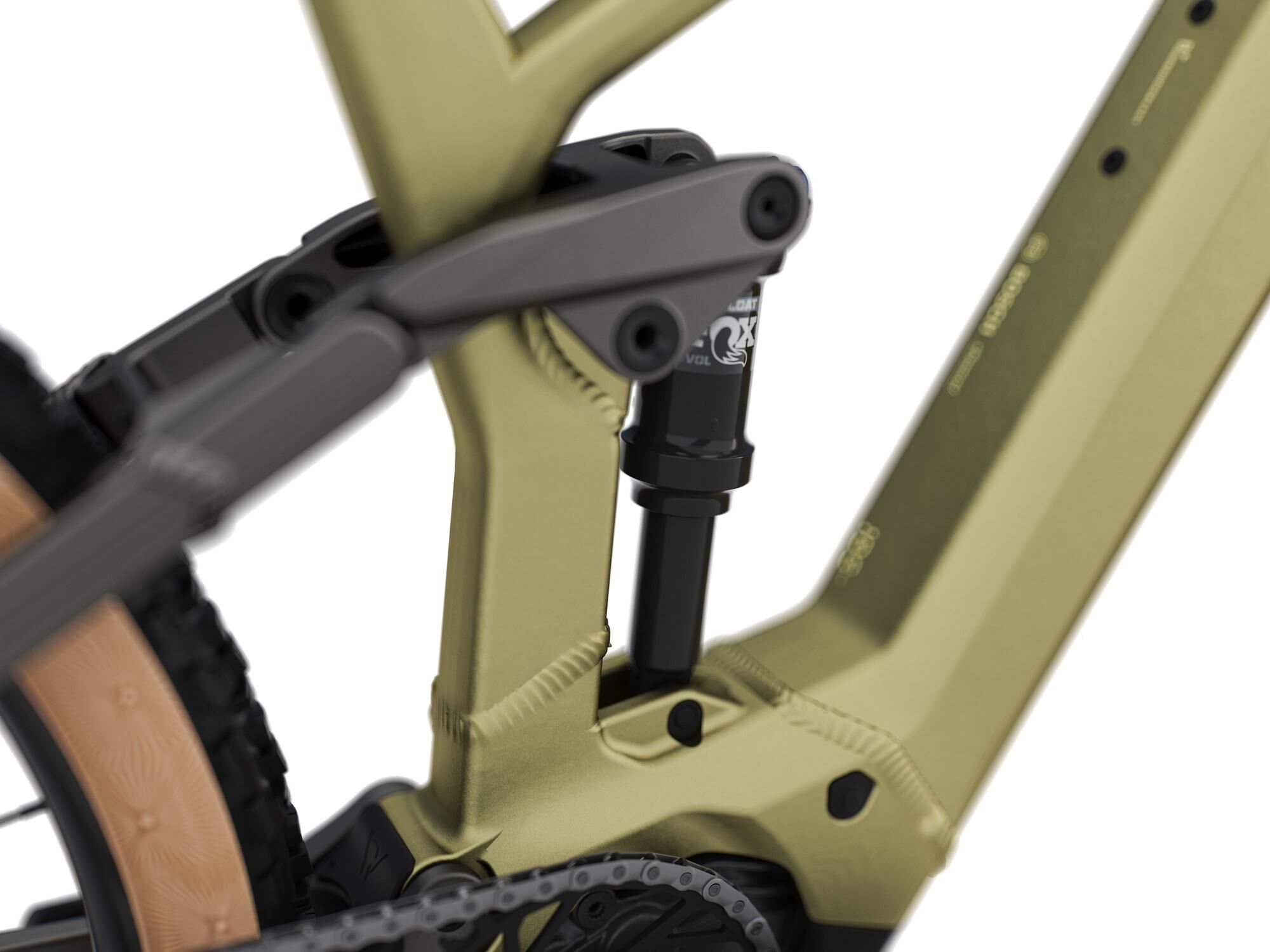 MTBs,Mountainbikes,Fahrräder,Full Suspension