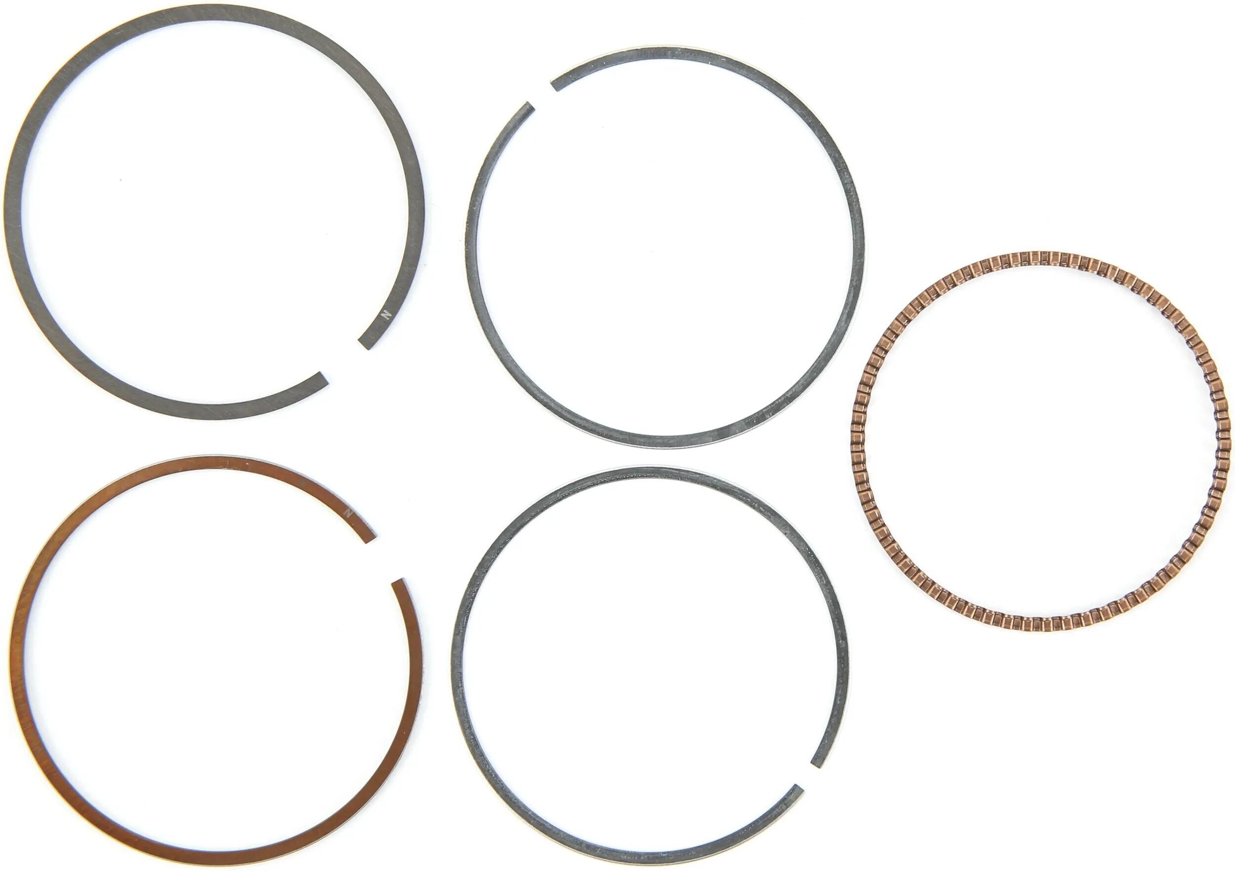 MALOSSI_Kolbenringsatz Kolbenringe