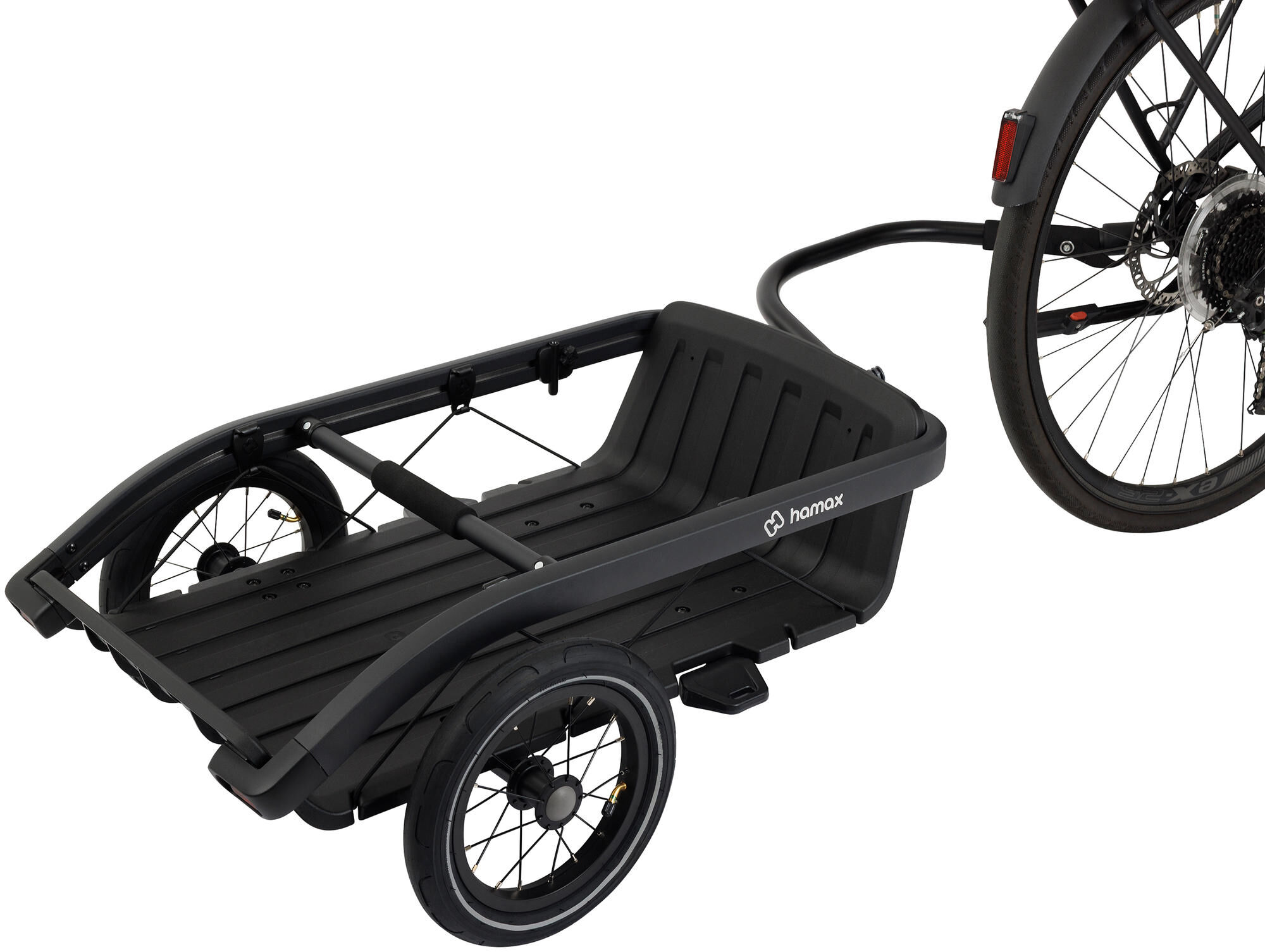 _Lastenanhänger Anhänger