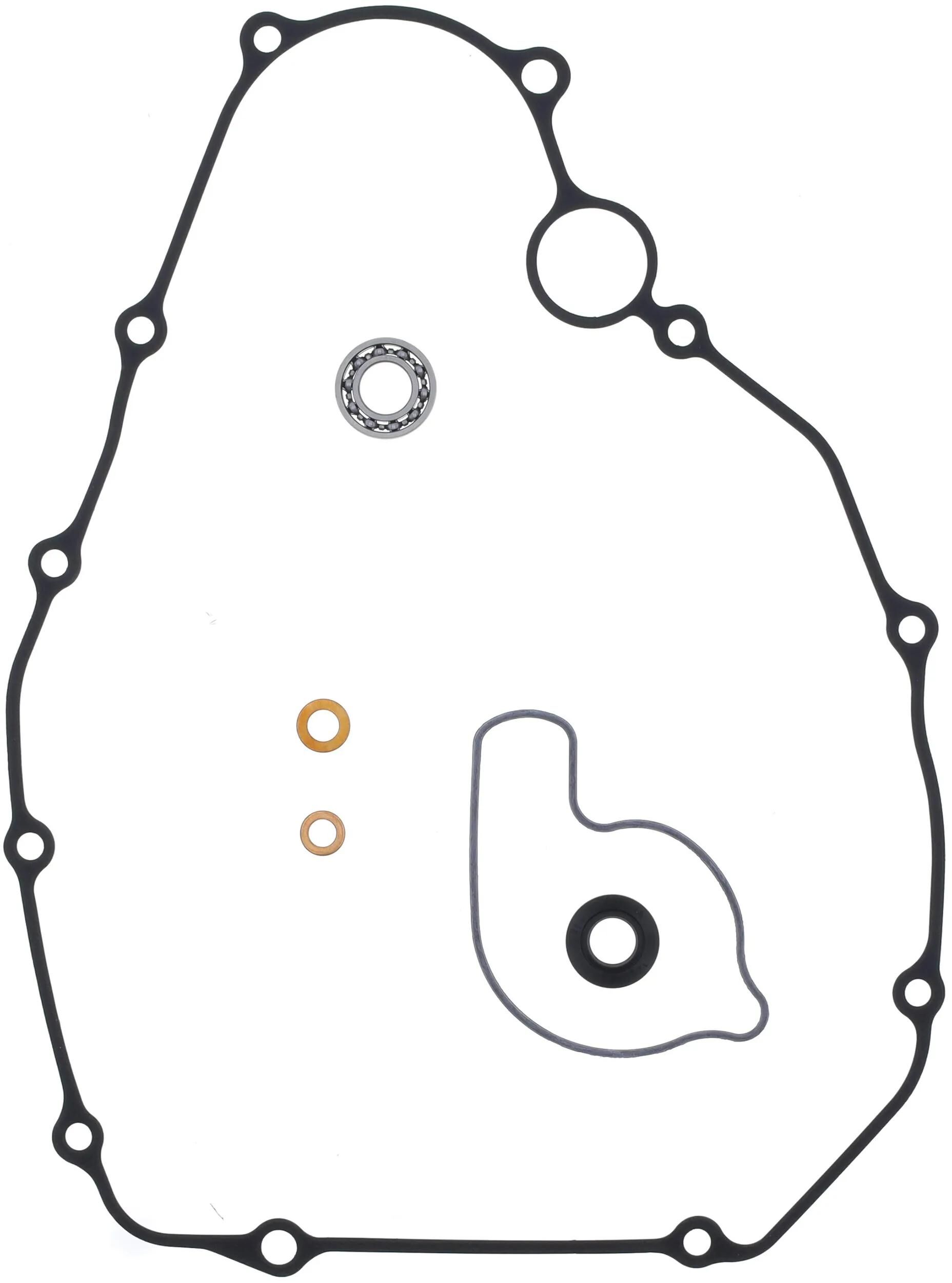 ATHENA_Wasserpumpenreparatursatz Dichtungen und Dichtungssätze