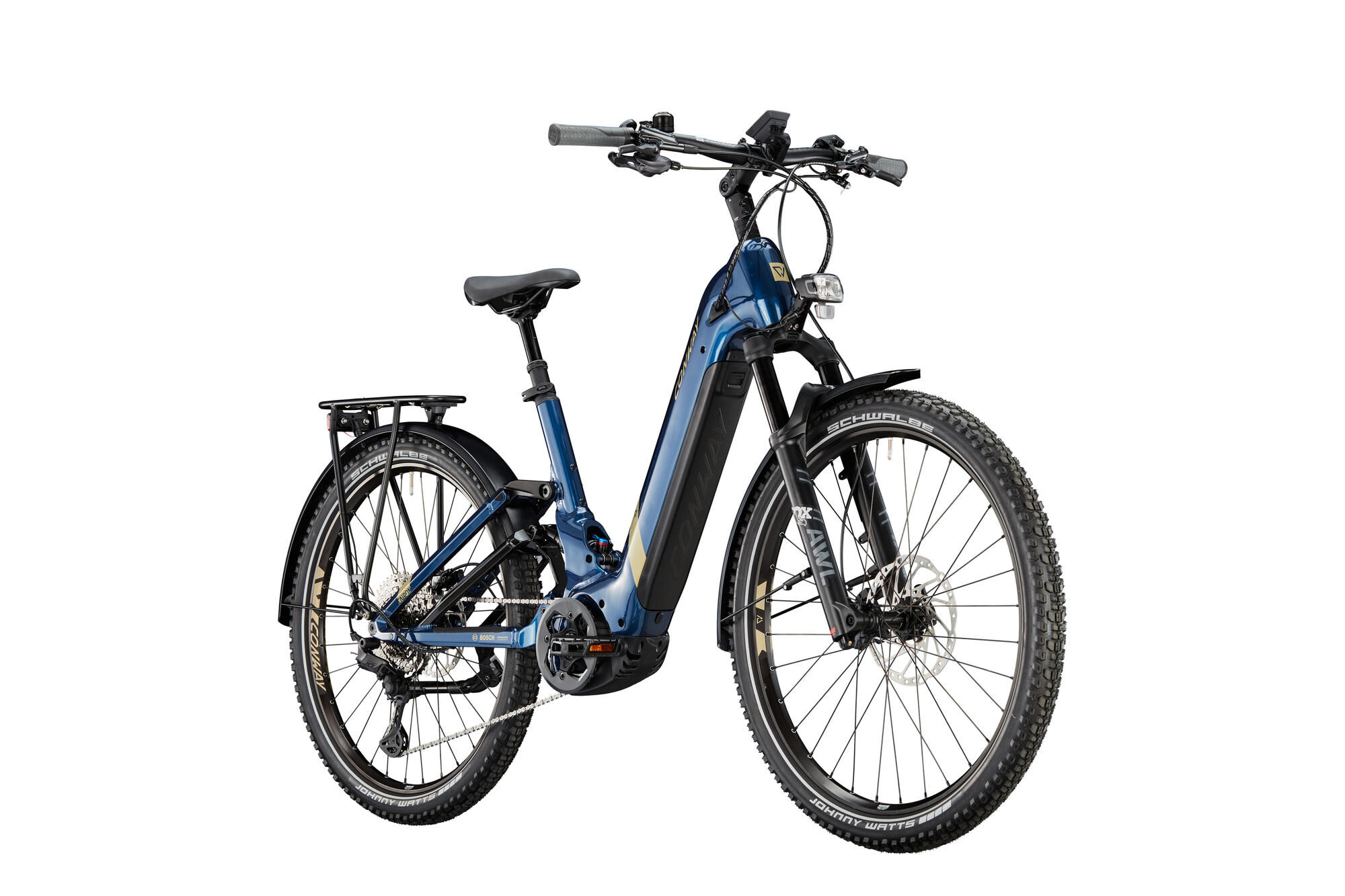 Elektro-SUV,Elektroräder,Fahrräder,SUV