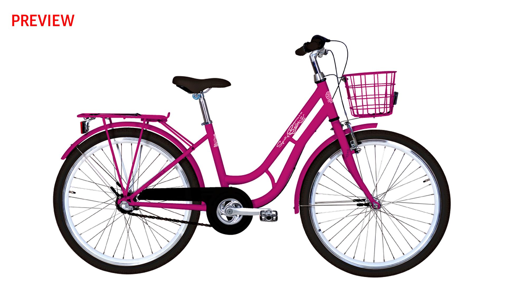 Kinderräder,Fahrräder,Jugendrad City / Trekking