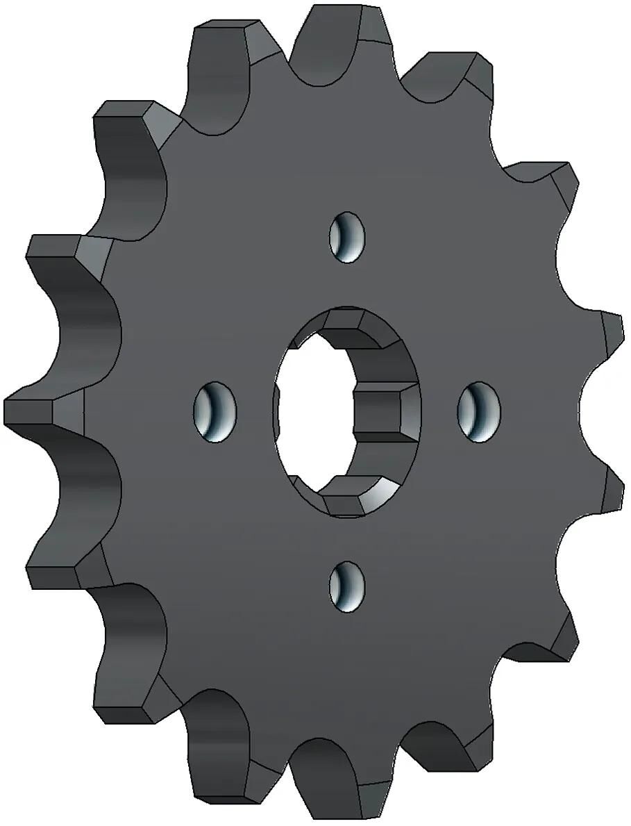 Ritzel