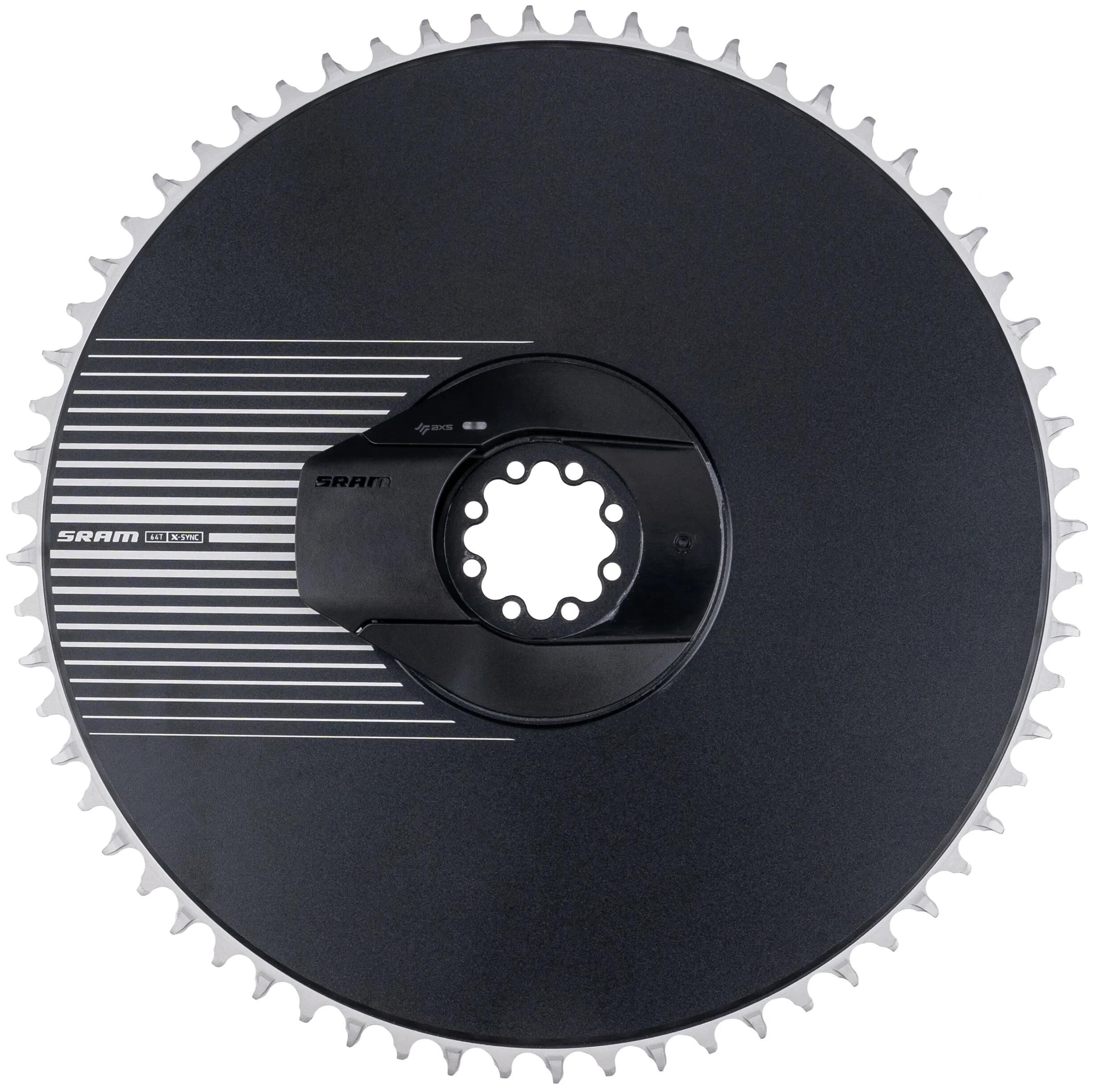 SRAM_Kettenblatt Kettenblätter