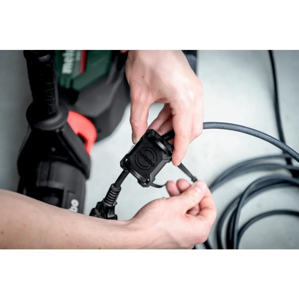 metabo_Tracker Diebstahlsicherungen,Sicherheitssysteme,Sicherheitszubehör,Anhängerzubehör
