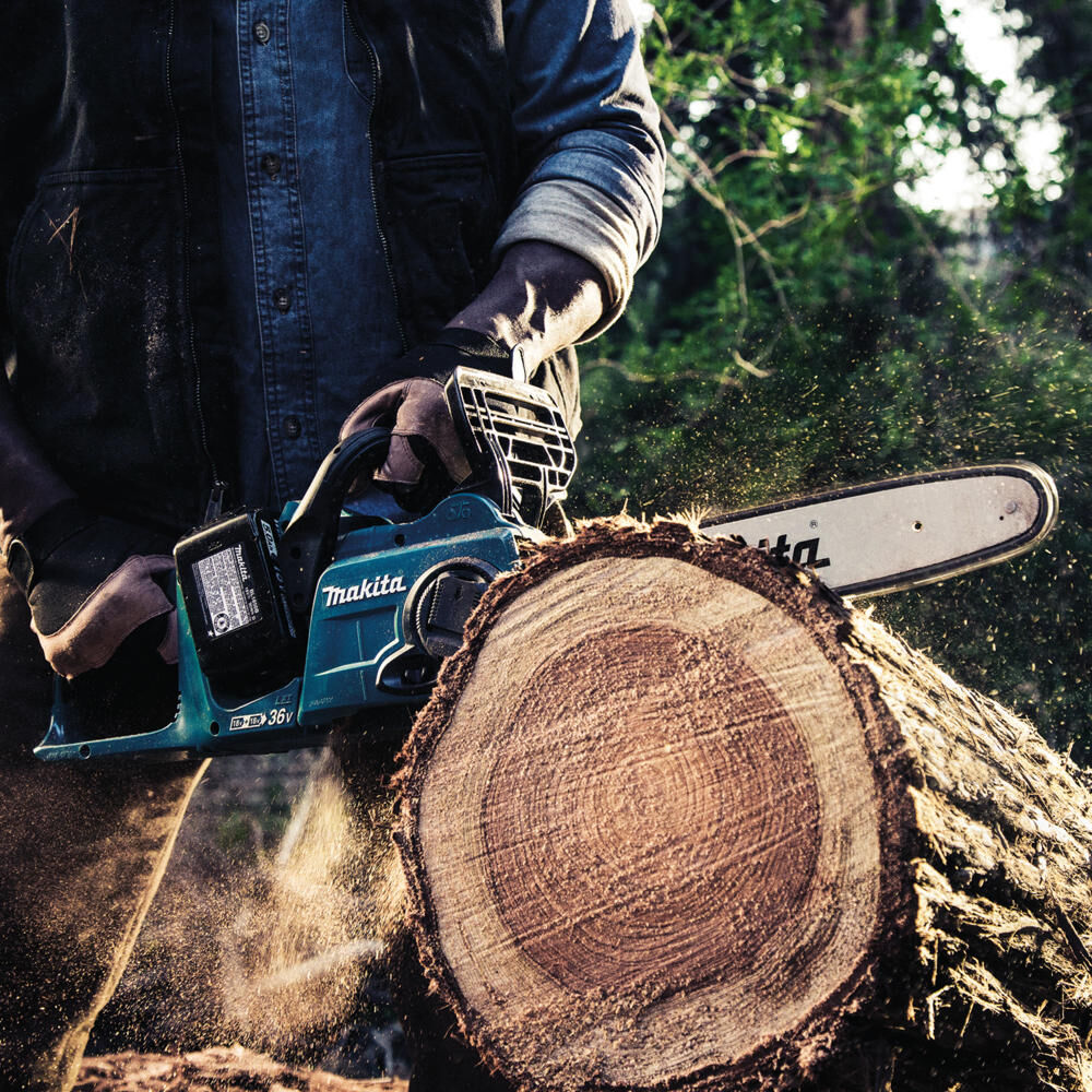 _Kettensäge Kettensägen