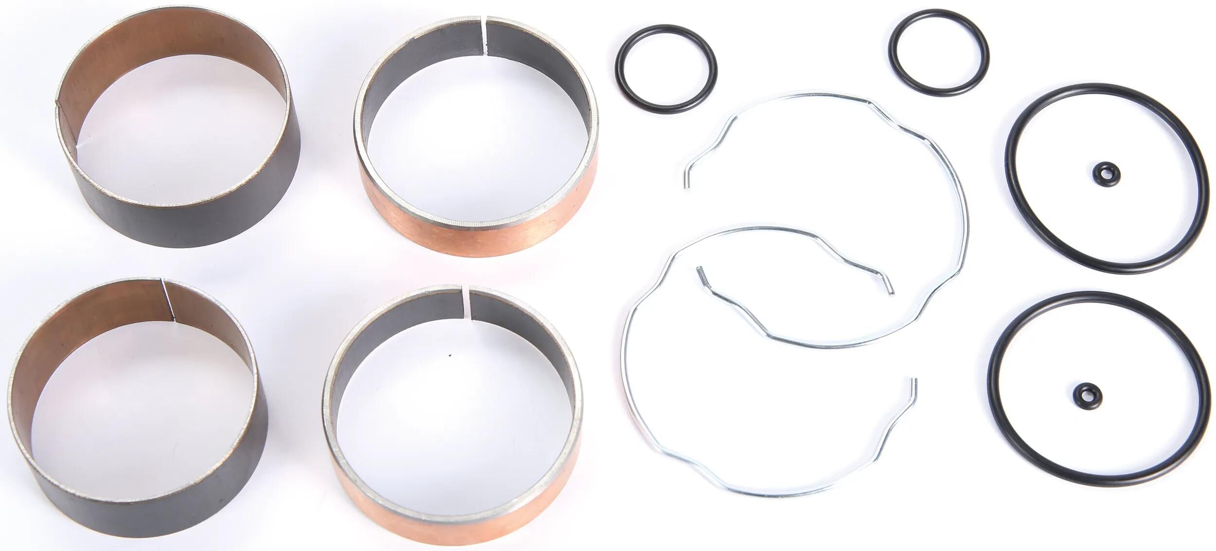 ALL BALLS Racing _Reparatursatz Gabel Gabeln - Ersatz / Zubehör