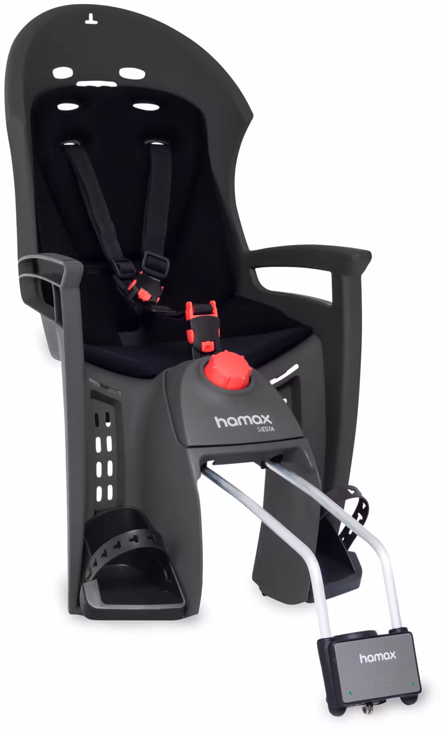 hamax_Kindersitz Kindersitze
