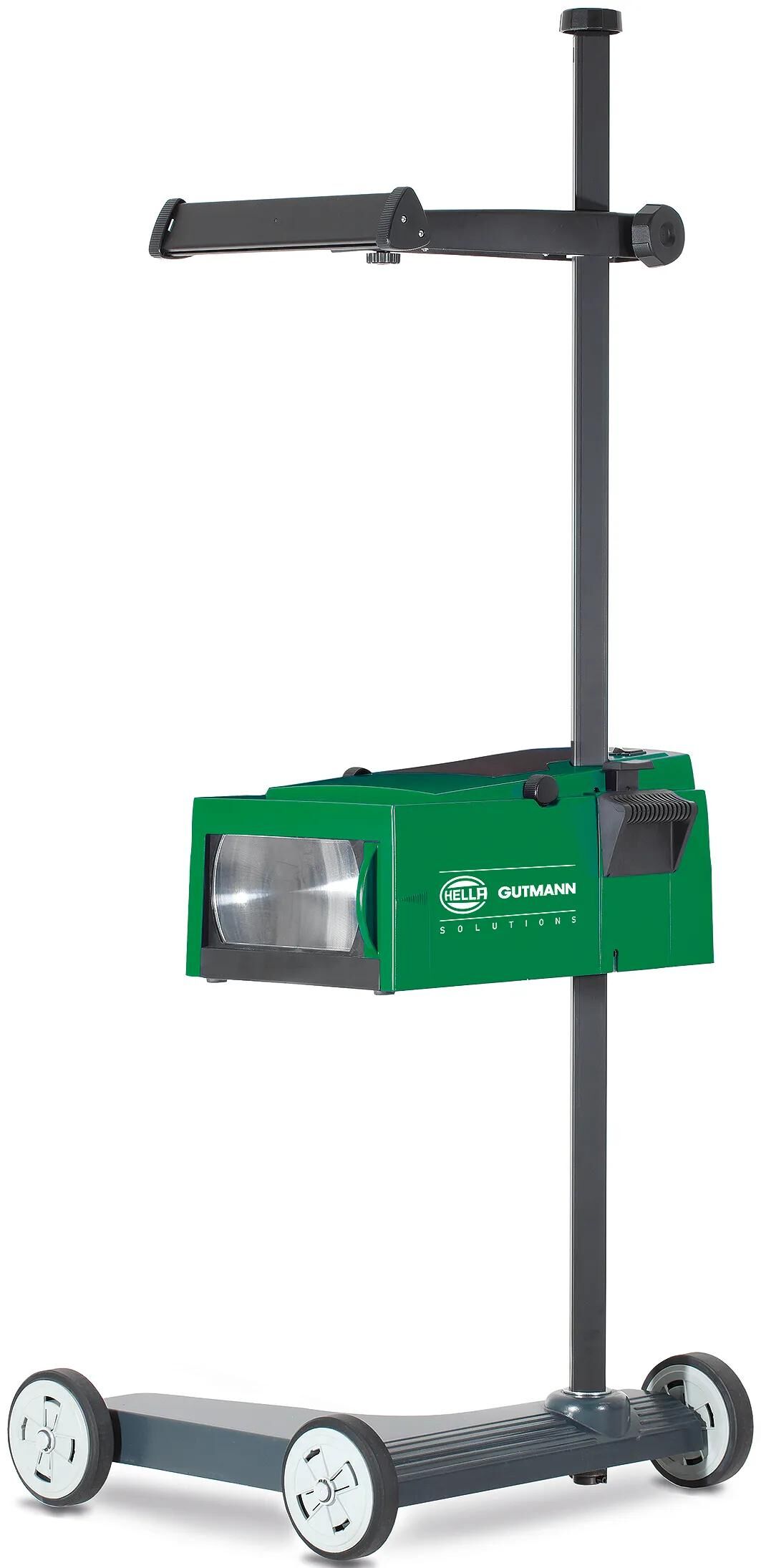 Scheinwerfereinstellgeräte