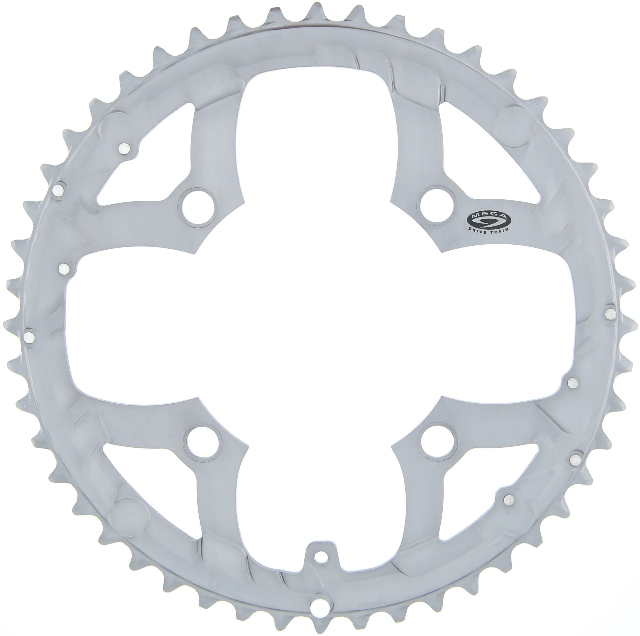 SHIMANO_Kettenblatt Kettenblätter