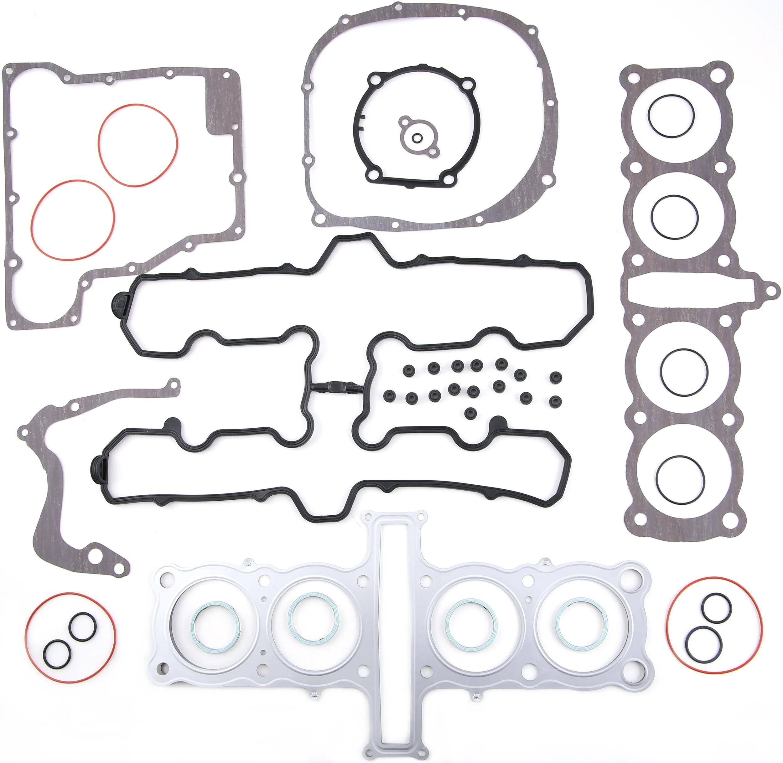 Dichtungen und Dichtungssätze