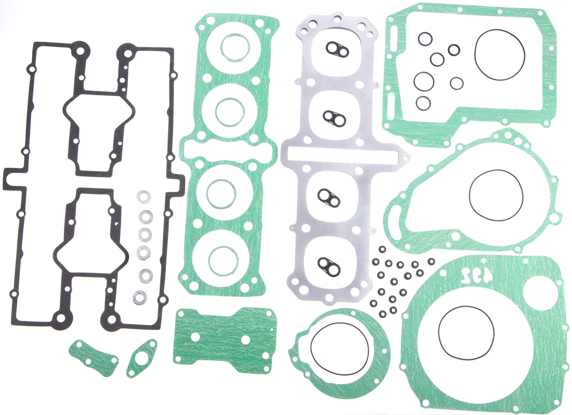 _Motordichtsatz Dichtungen und Dichtungssätze
