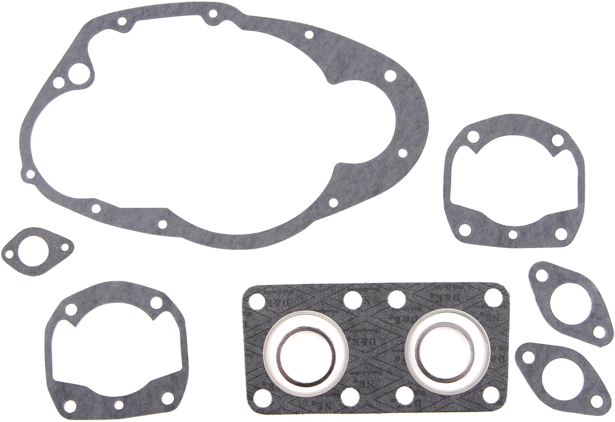 _Motordichtsatz Dichtungen und Dichtungssätze