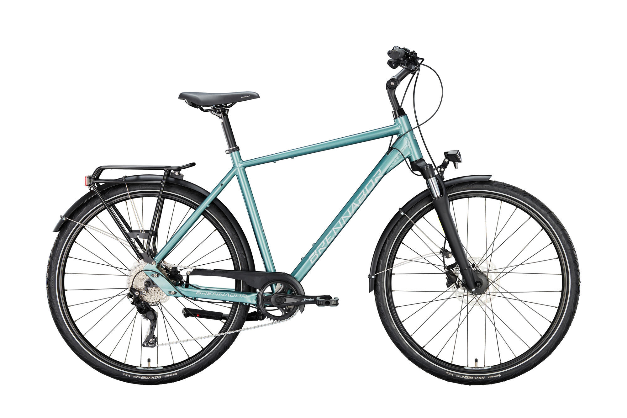 Trekkingräder,Fahrräder,Trekkingrad