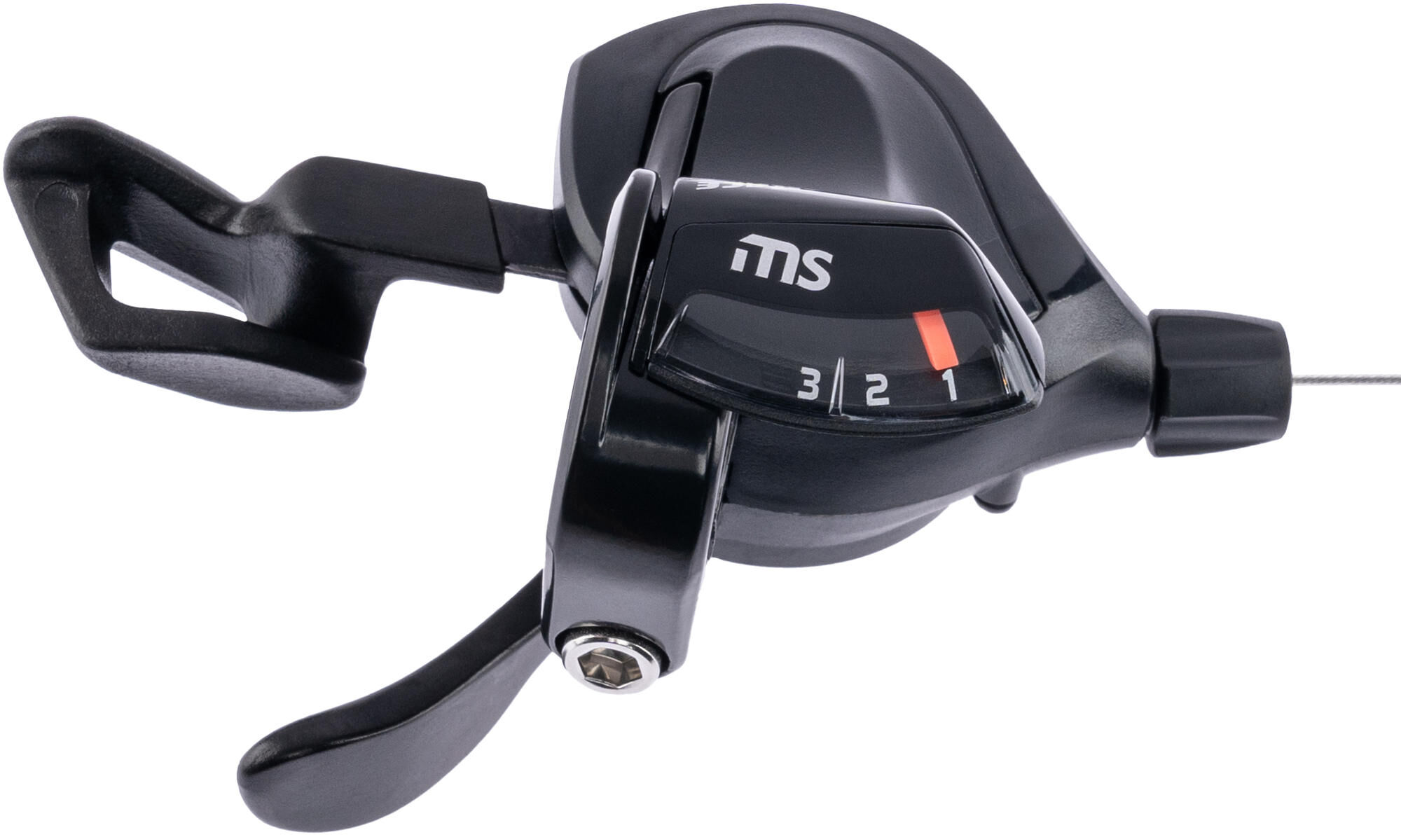 _Daumenschalthebel Schalthebel