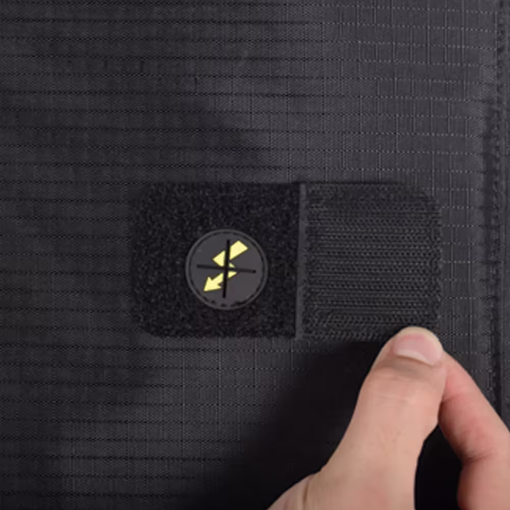 OXFORD_Tankrucksack Taschen