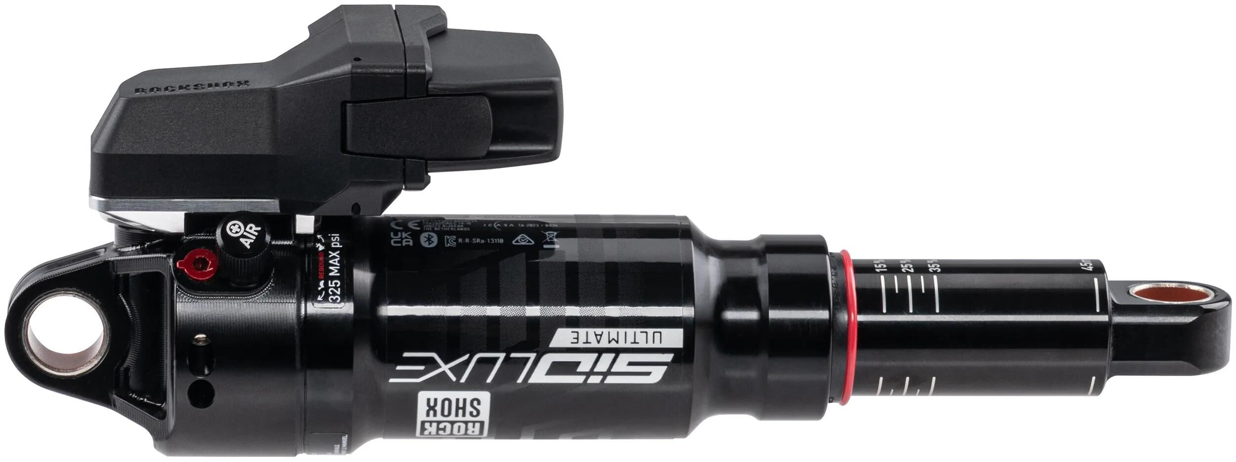 ROCKSHOX_Federbein Federbeine